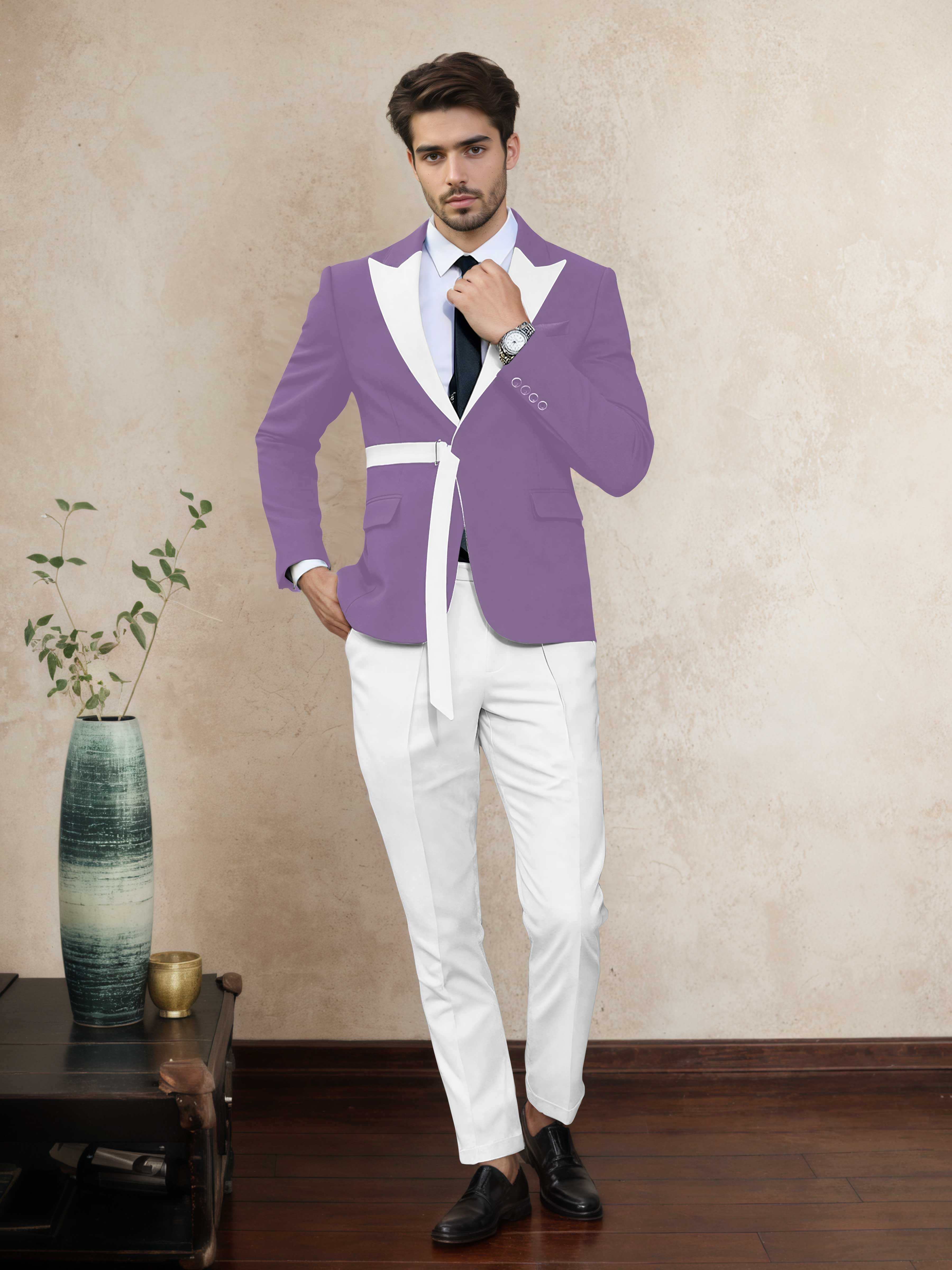 #Couleur_Lilas