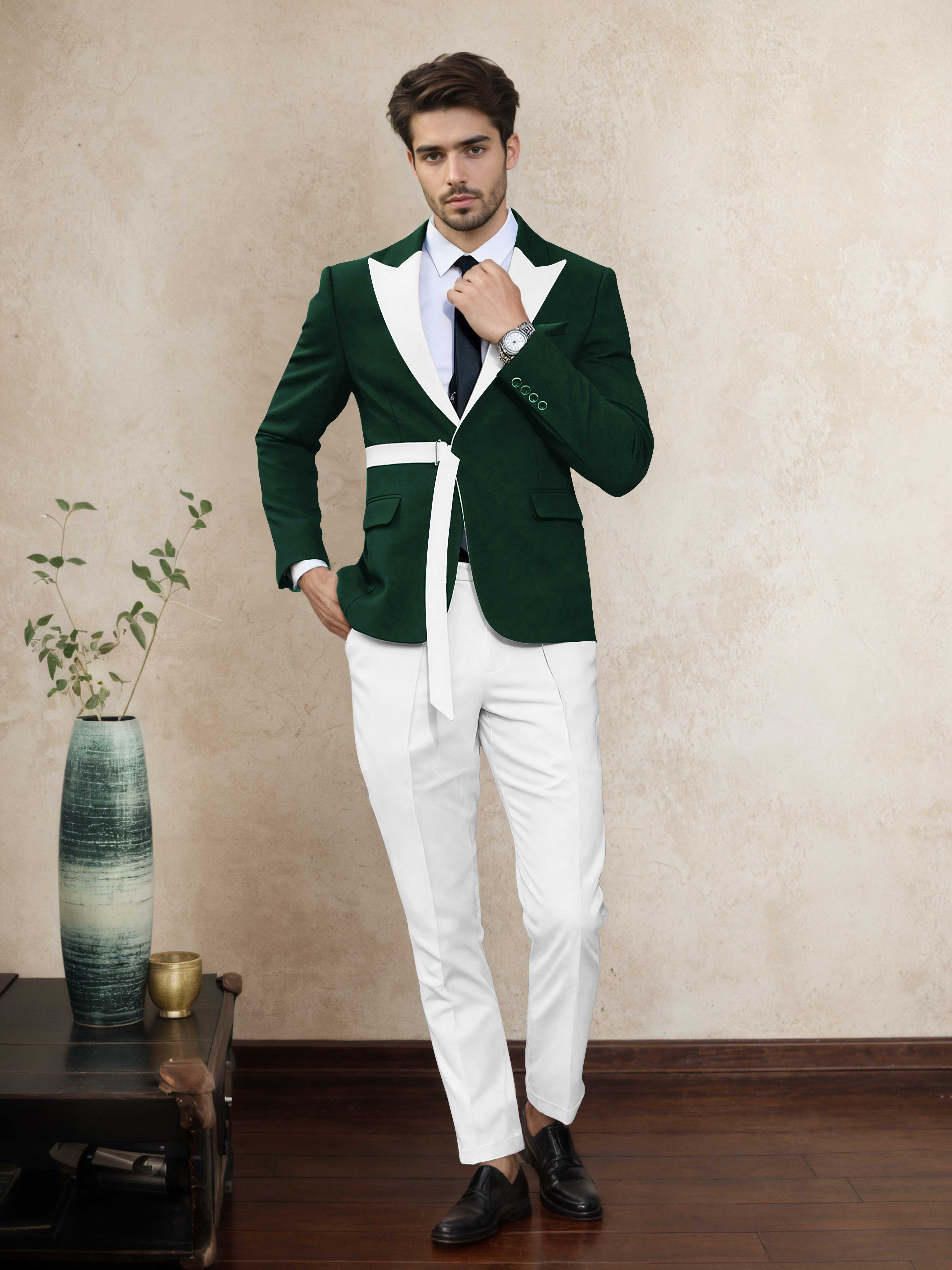 #Couleur_Vert Émeraude