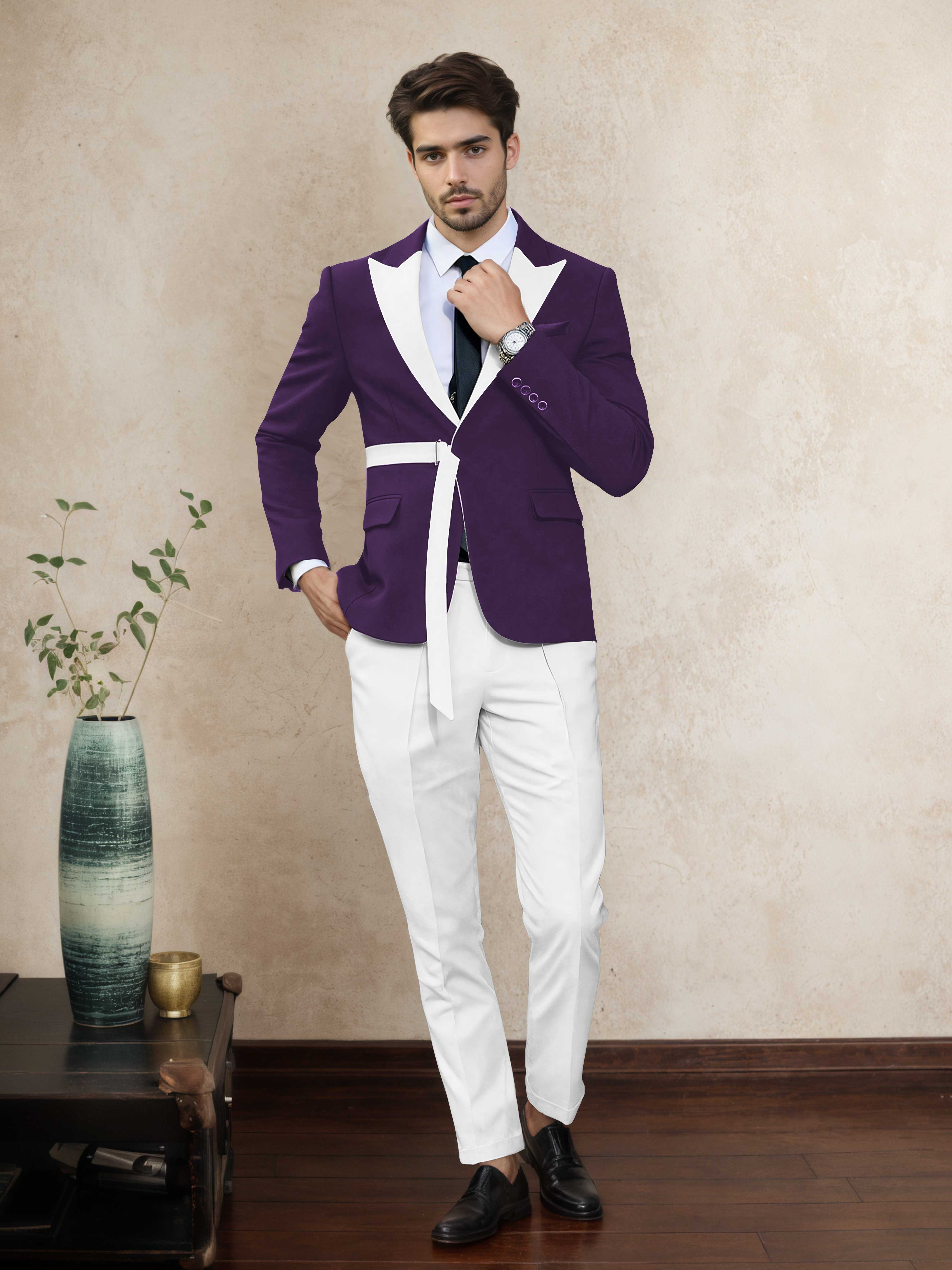 #Couleur_Violet