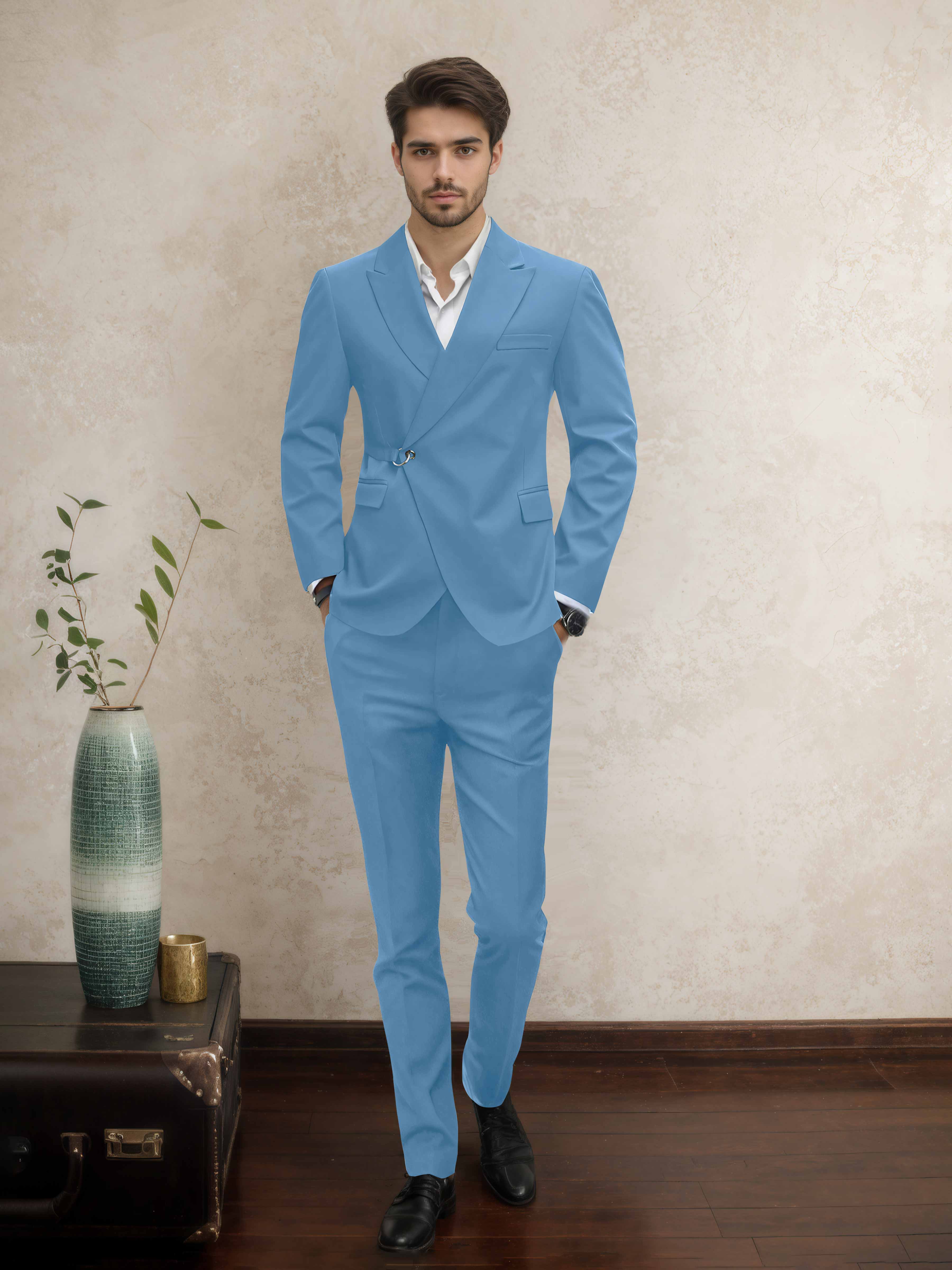 #Couleur_Bleu Clair