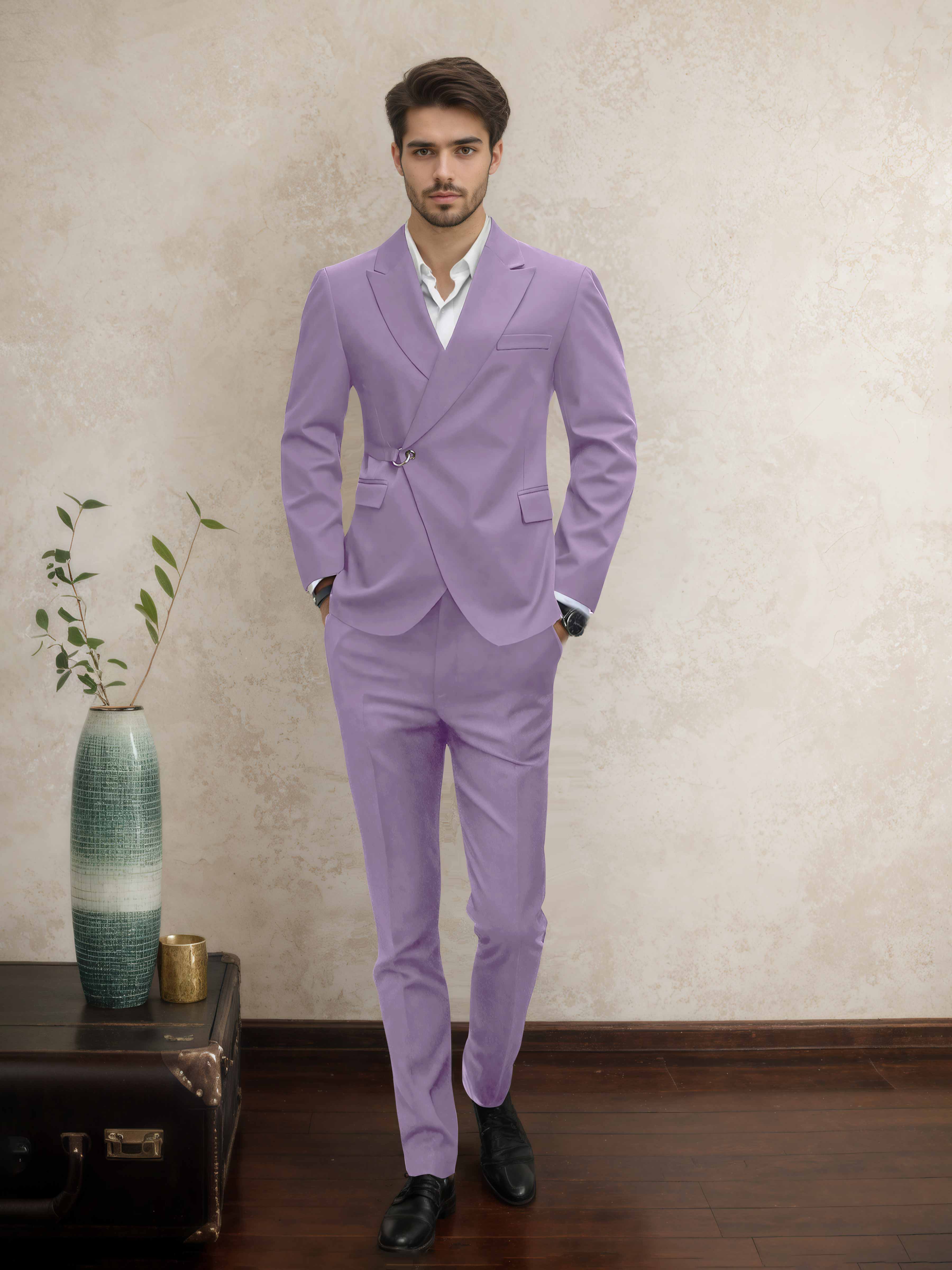 #Couleur_Lilas