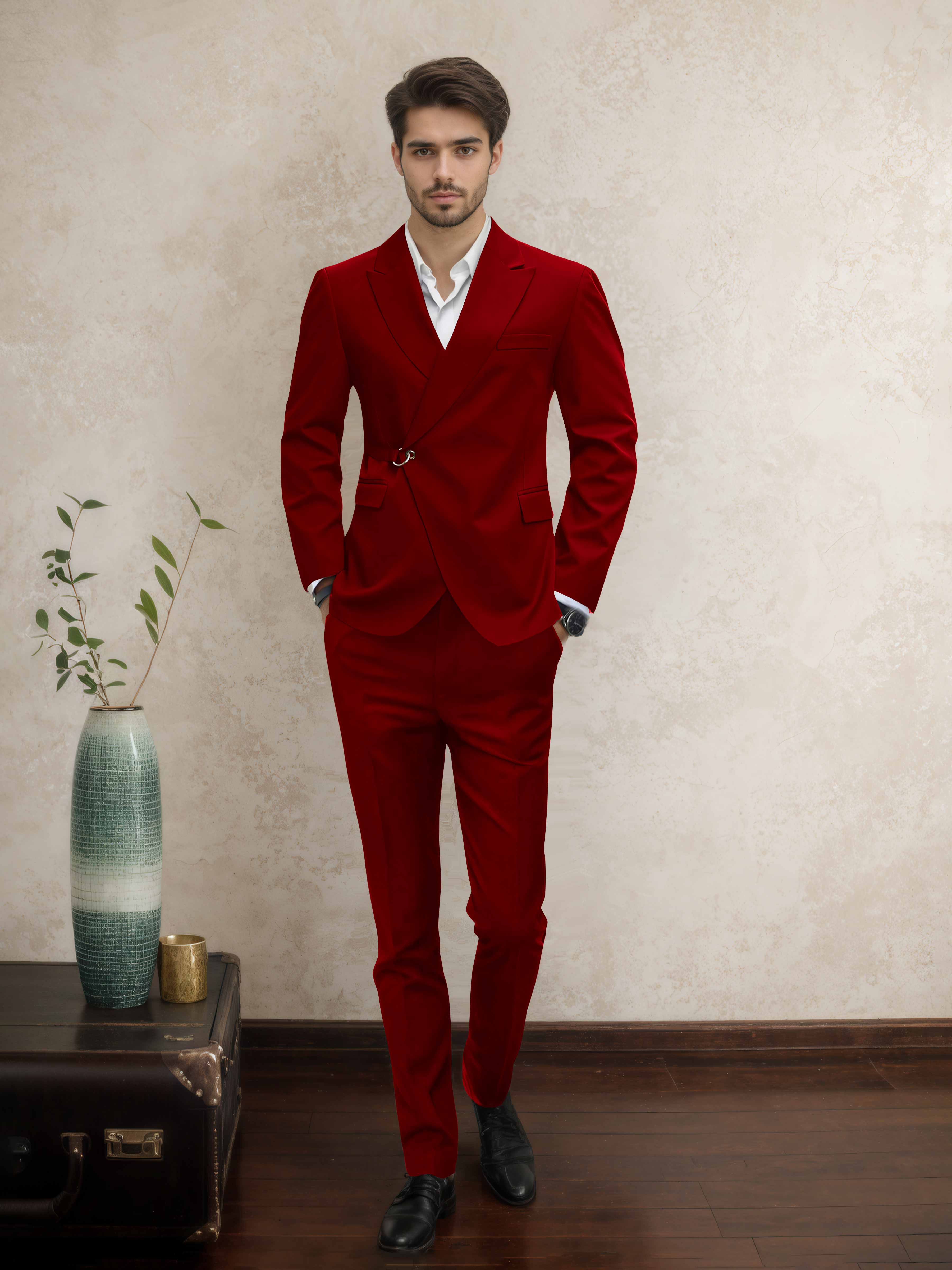 #Couleur_Rouge