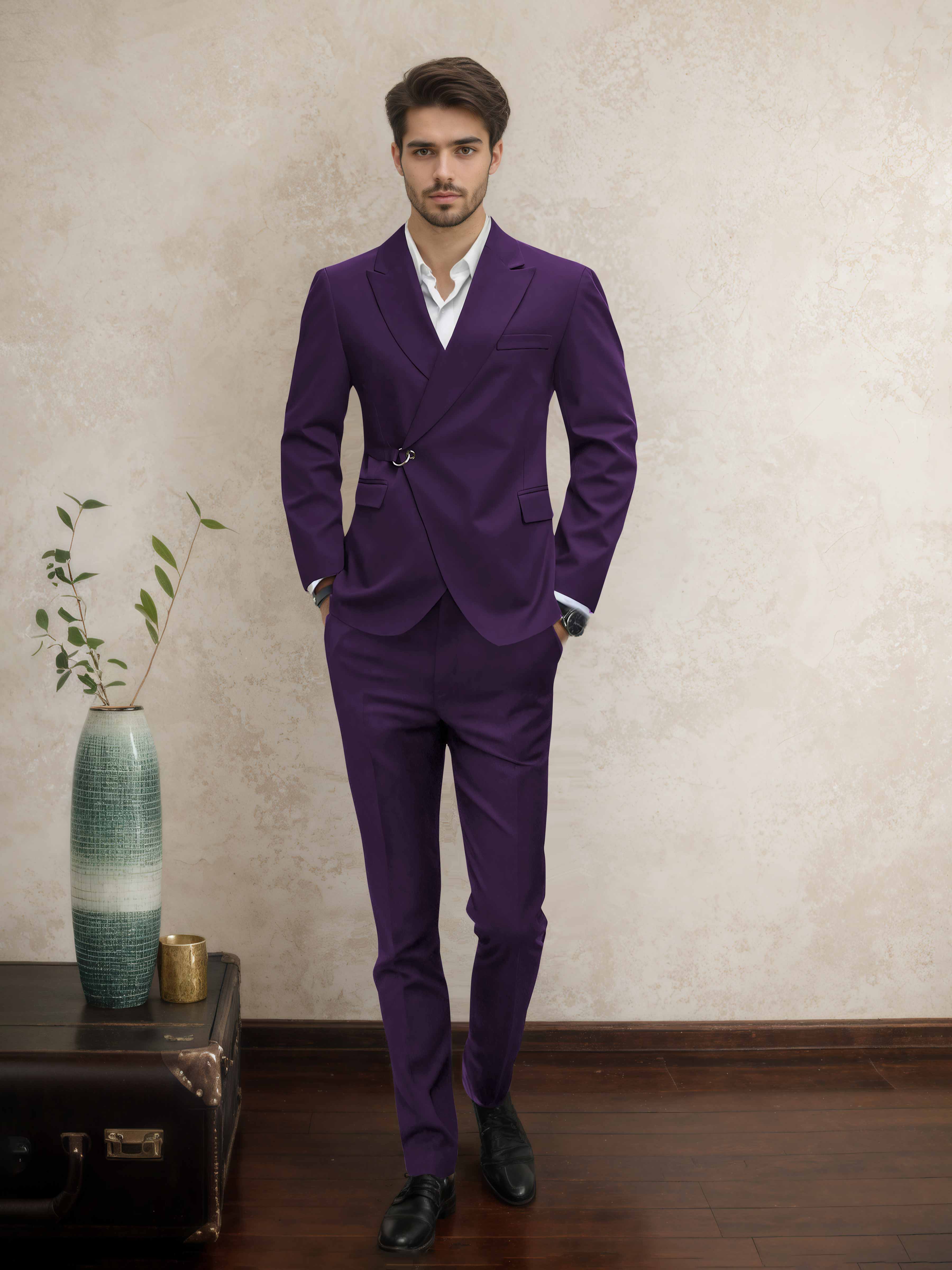 #Couleur_Violet