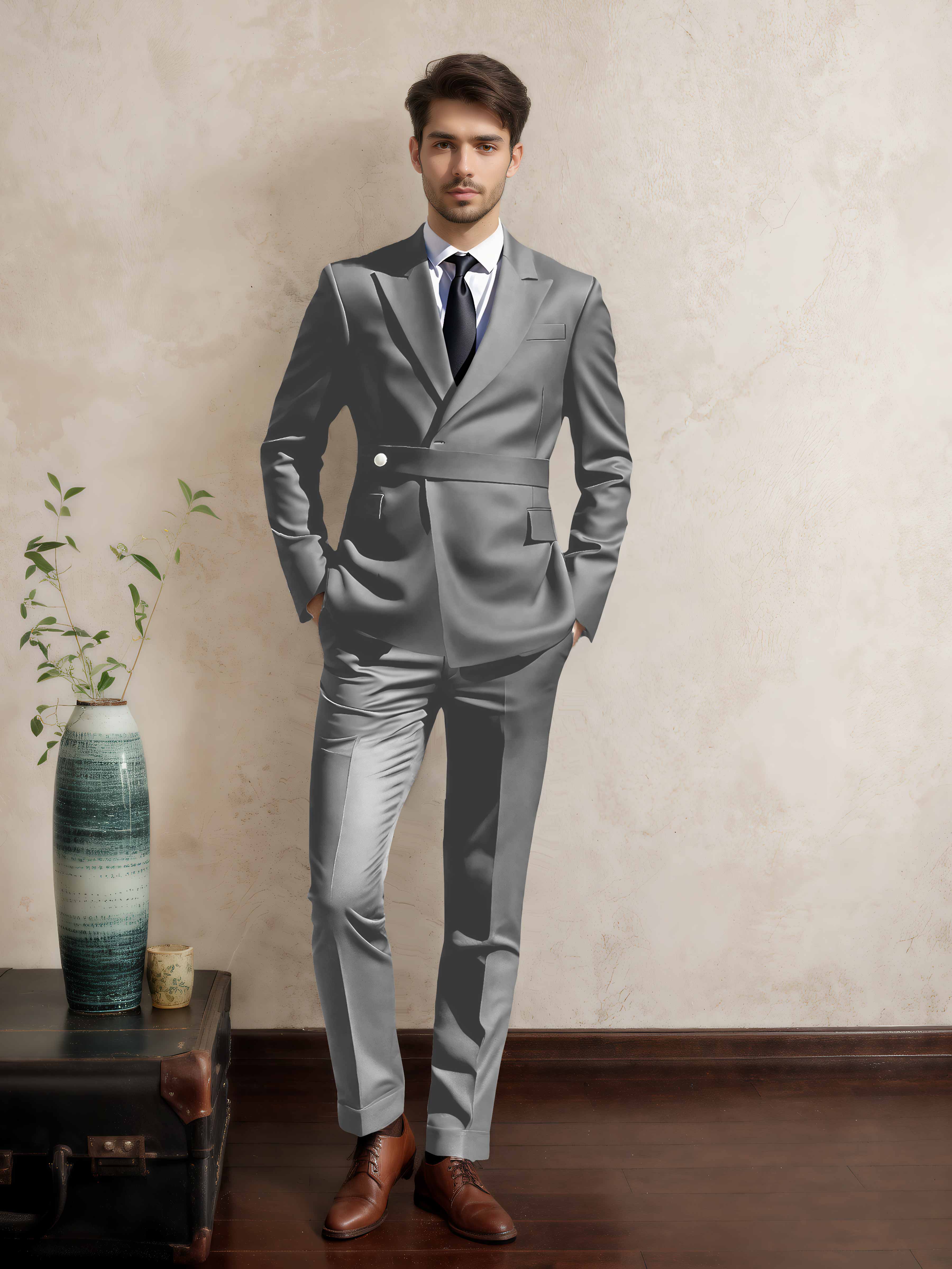 #Couleur_Gris