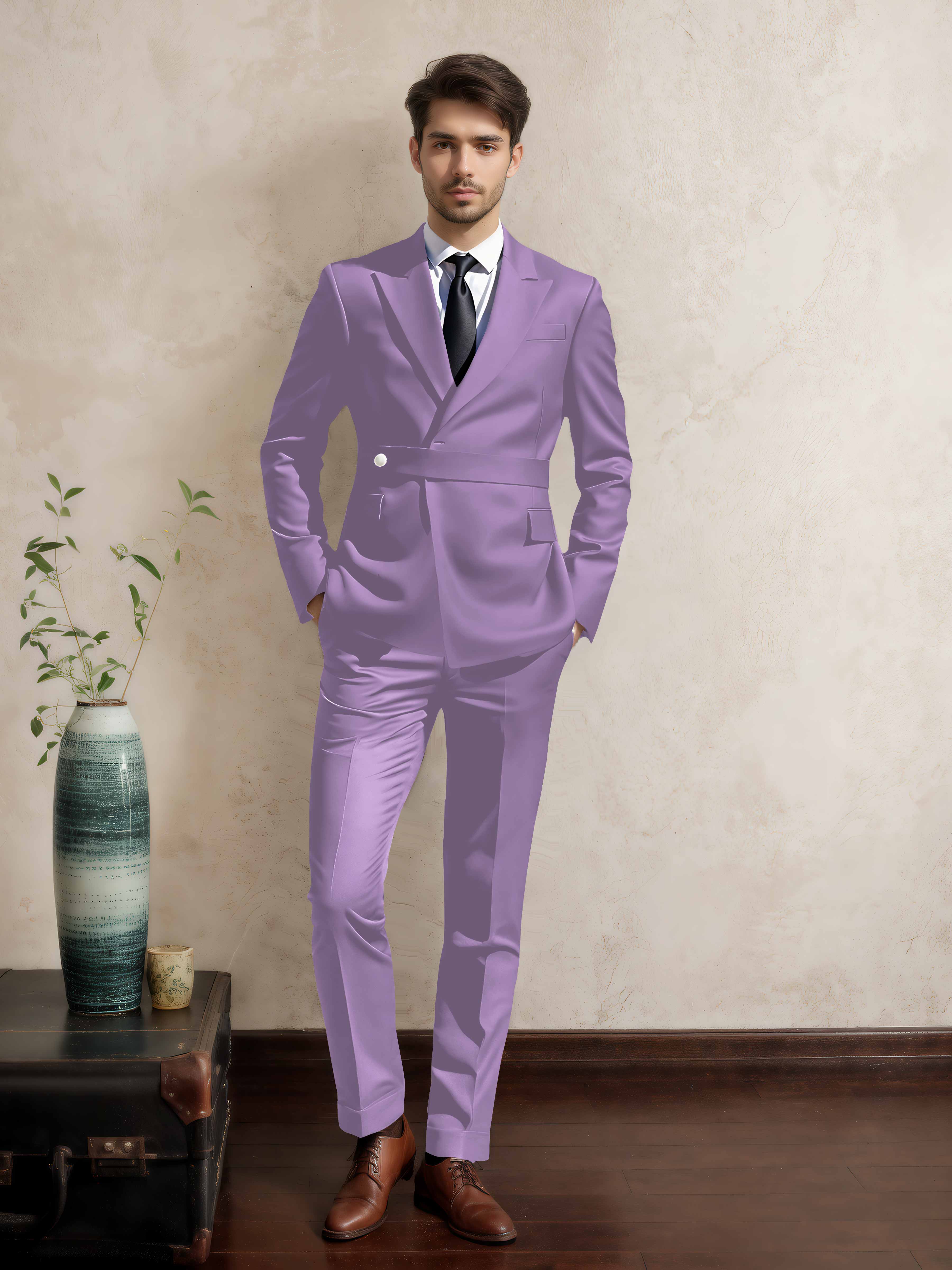 #Couleur_Lilas
