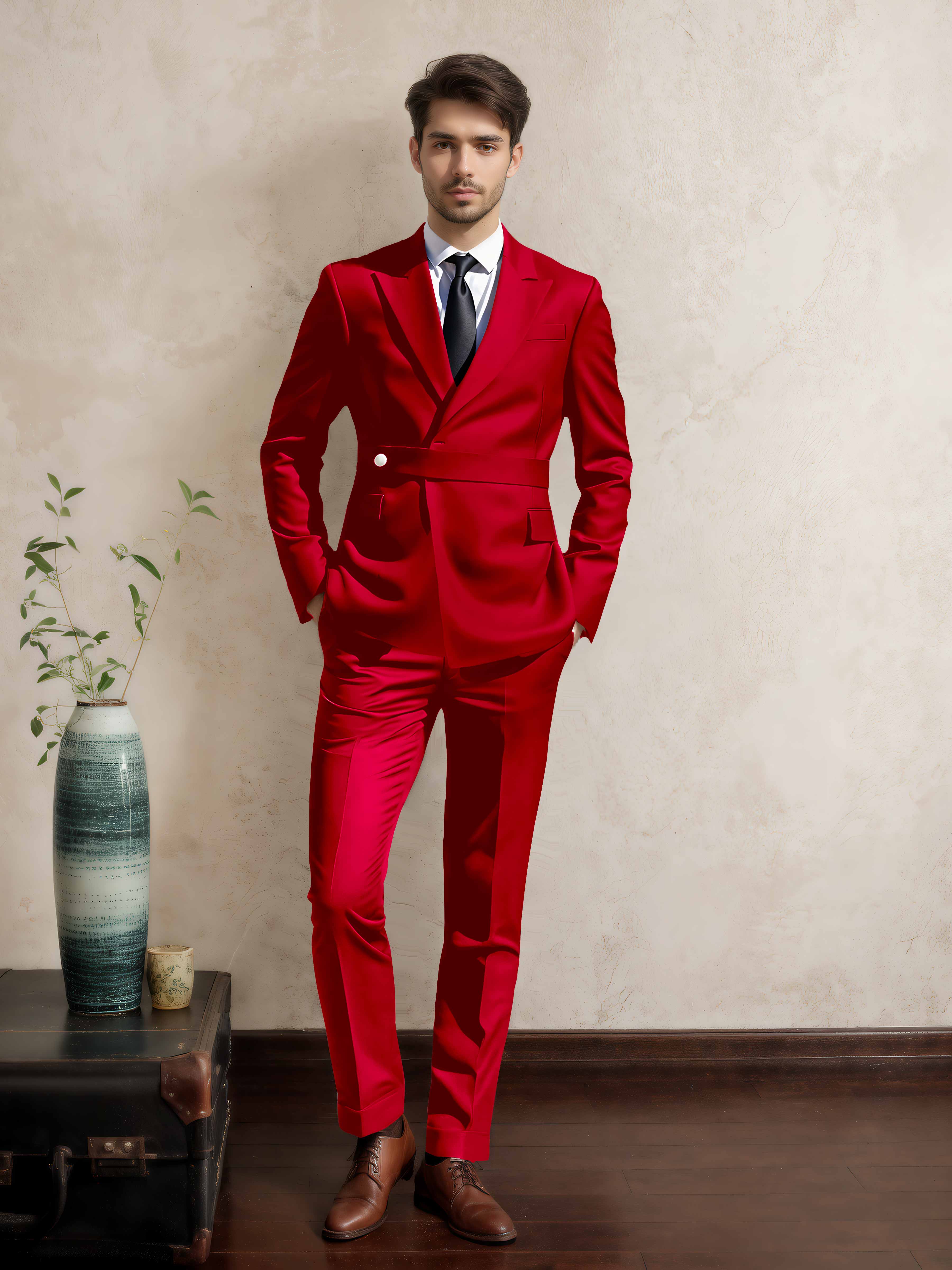 #Couleur_Rouge
