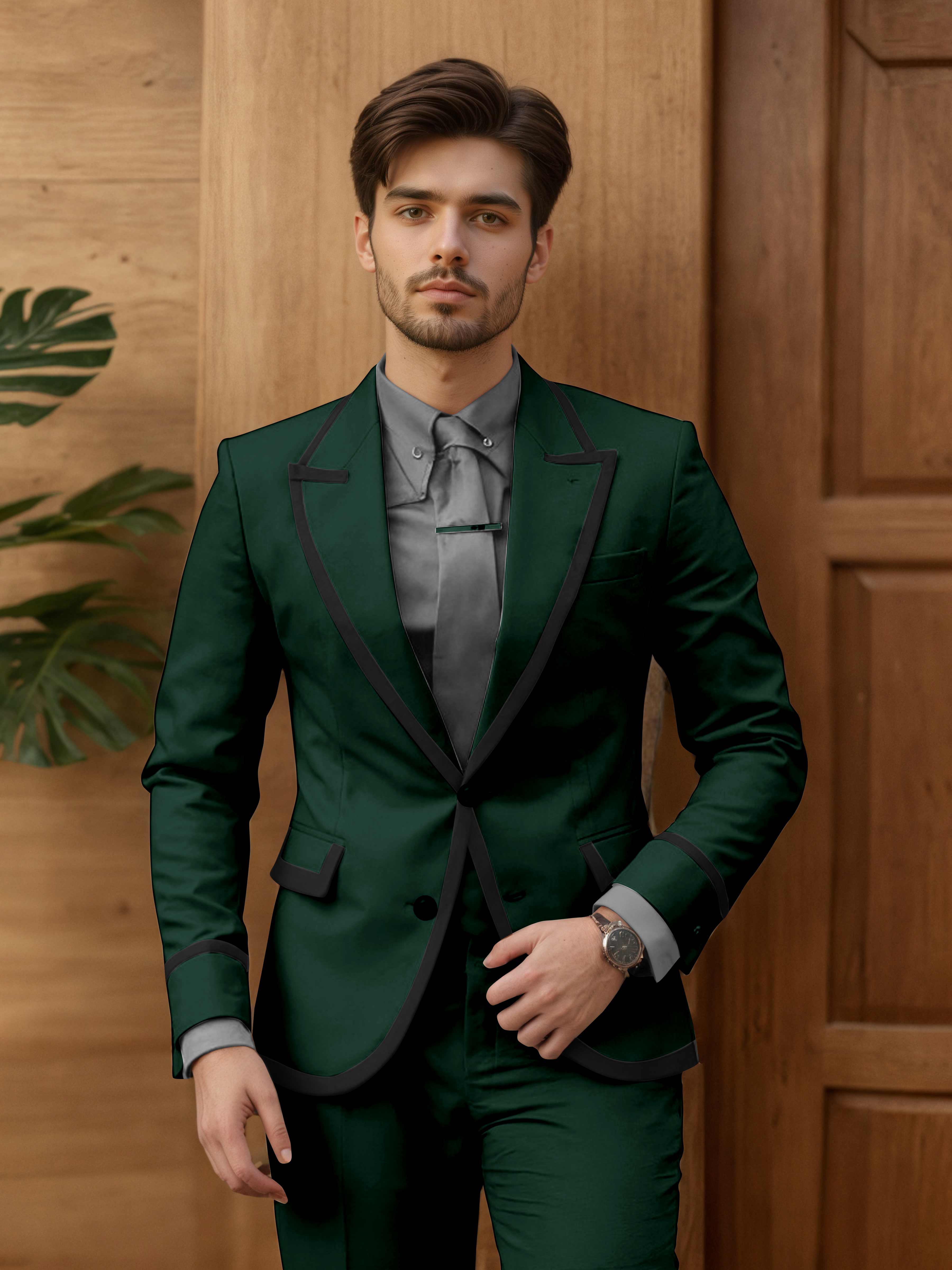 #Couleur_Vert Émeraude