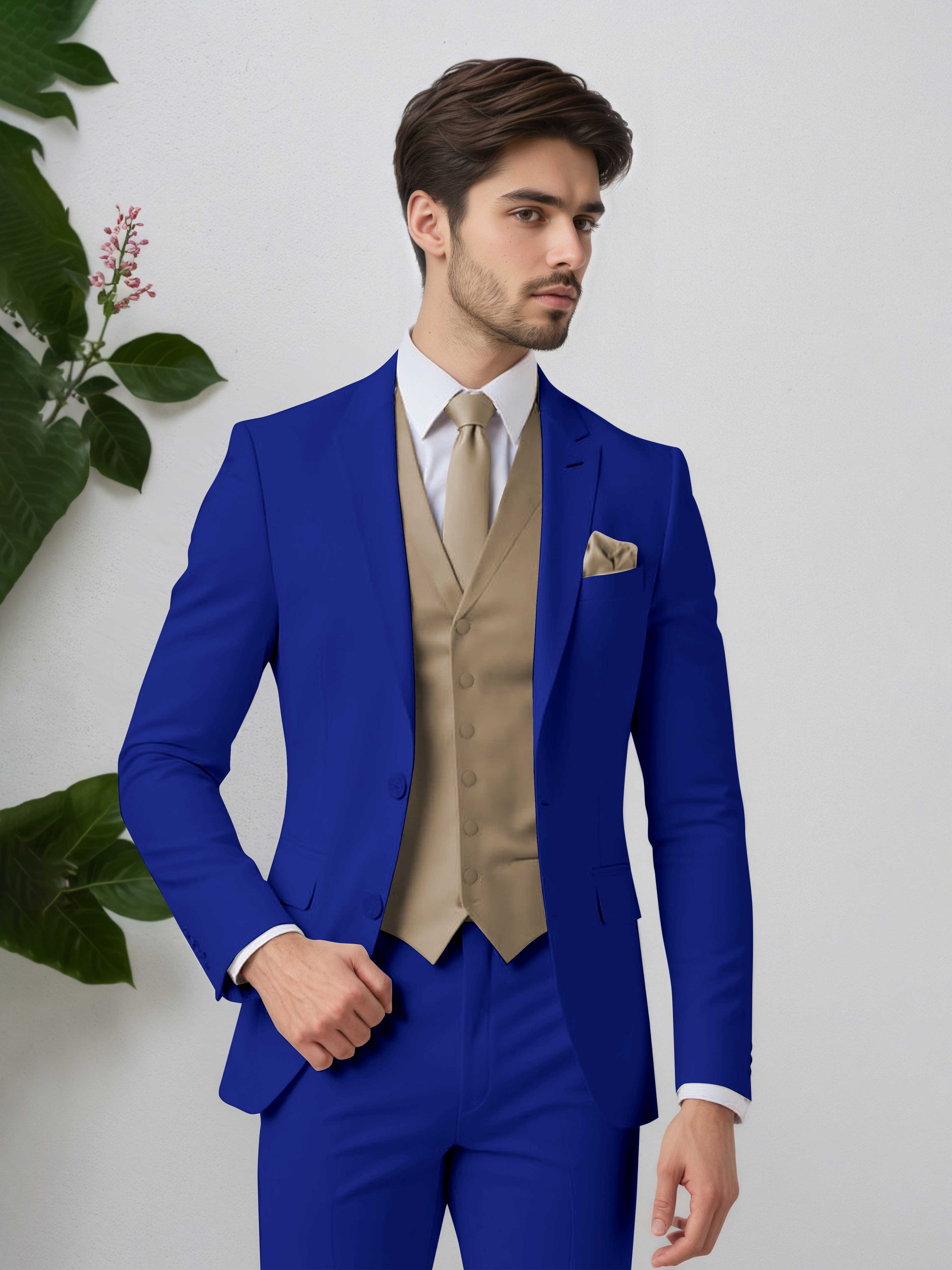 #Couleur_Bleu Roi
