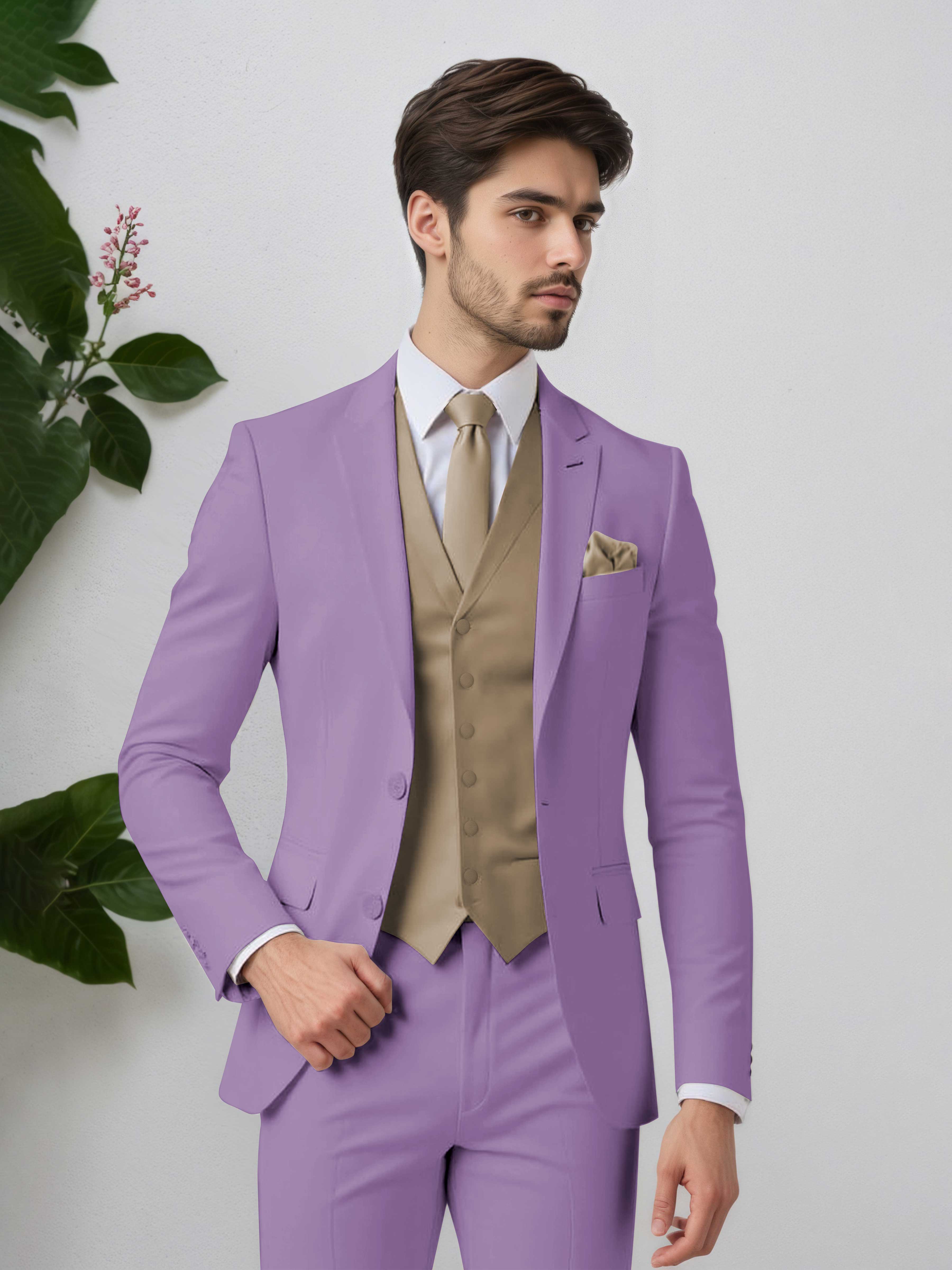 #Couleur_Lilas