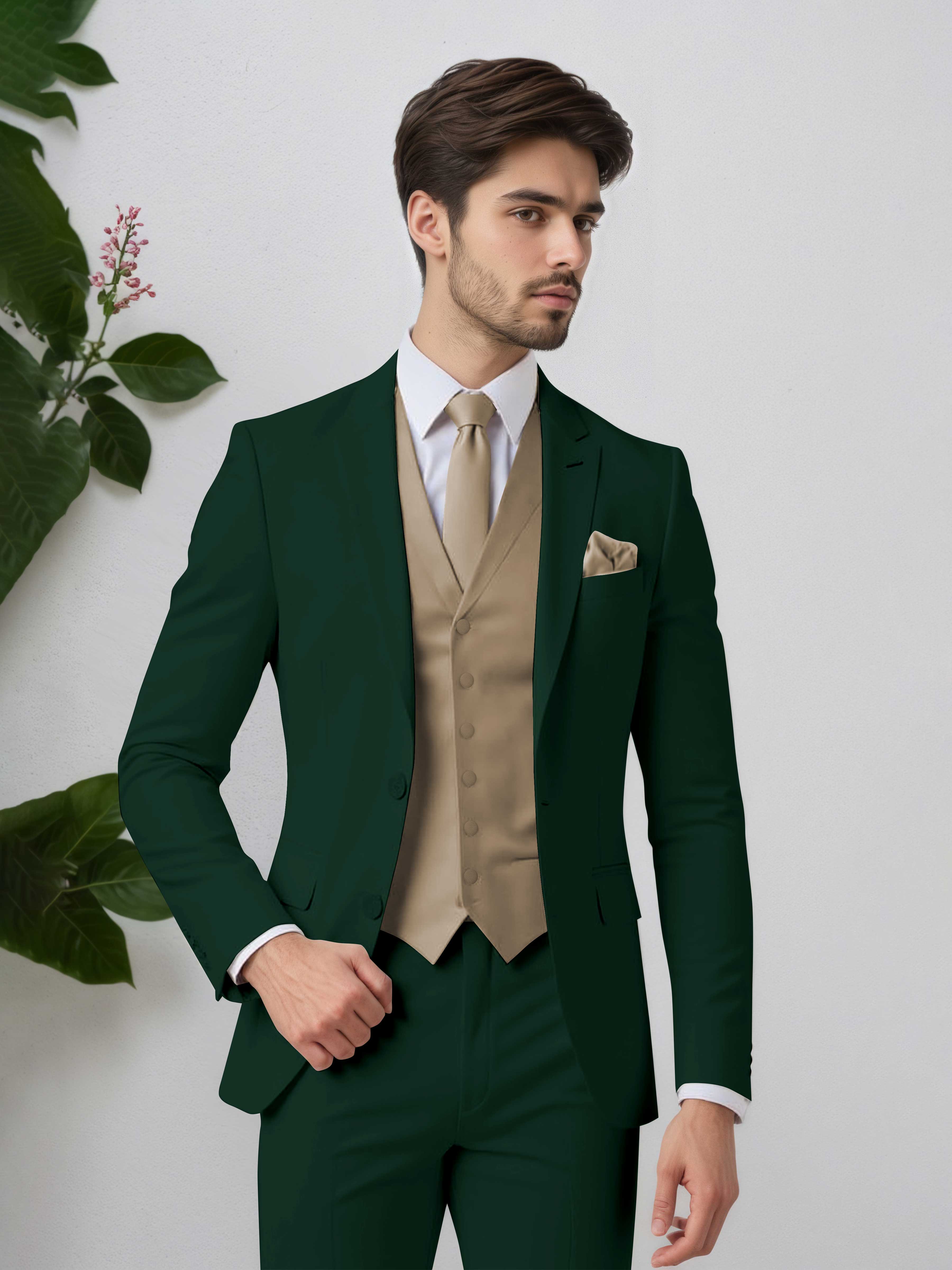 #Couleur_Vert Émeraude
