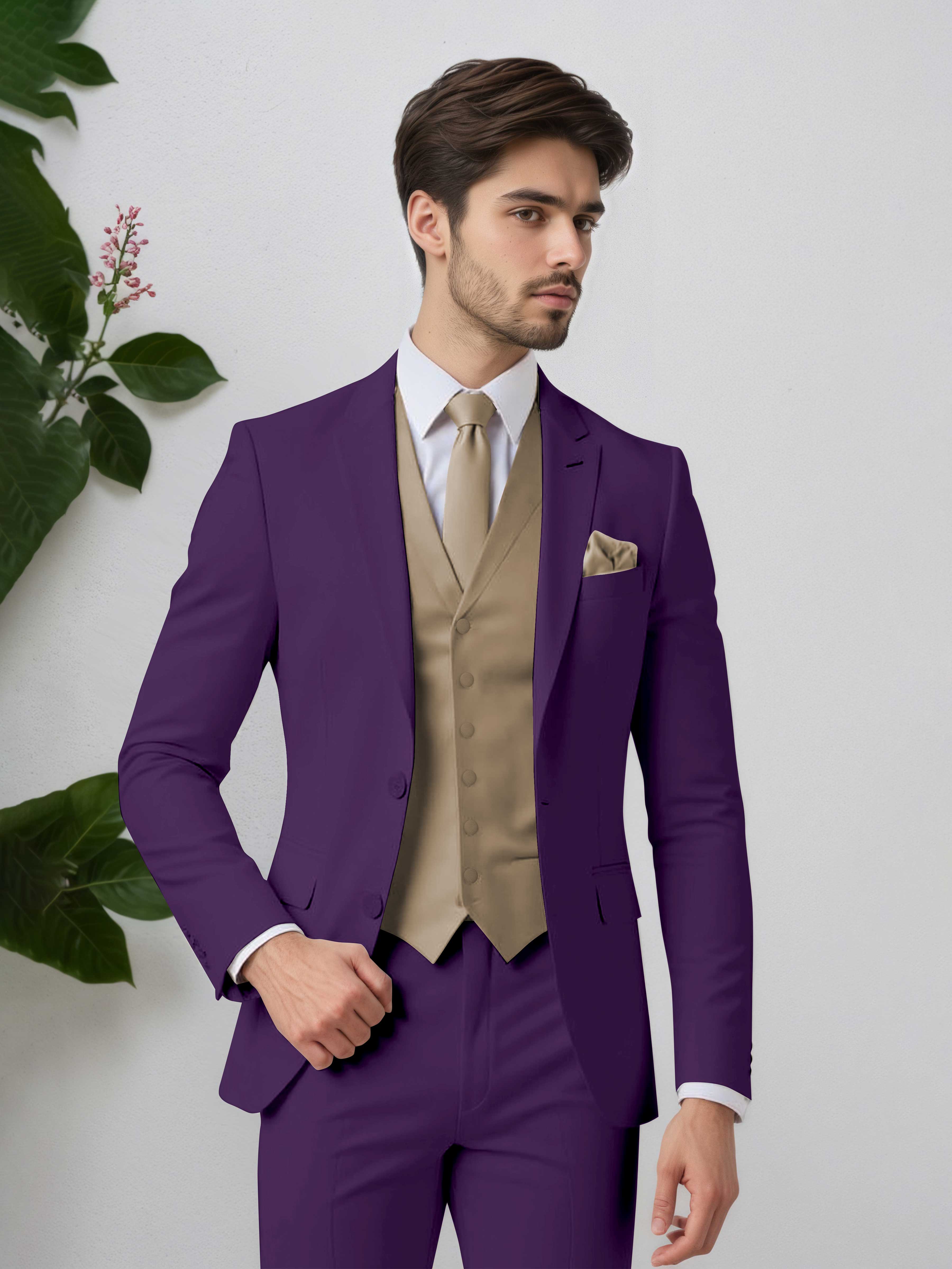 #Couleur_Violet