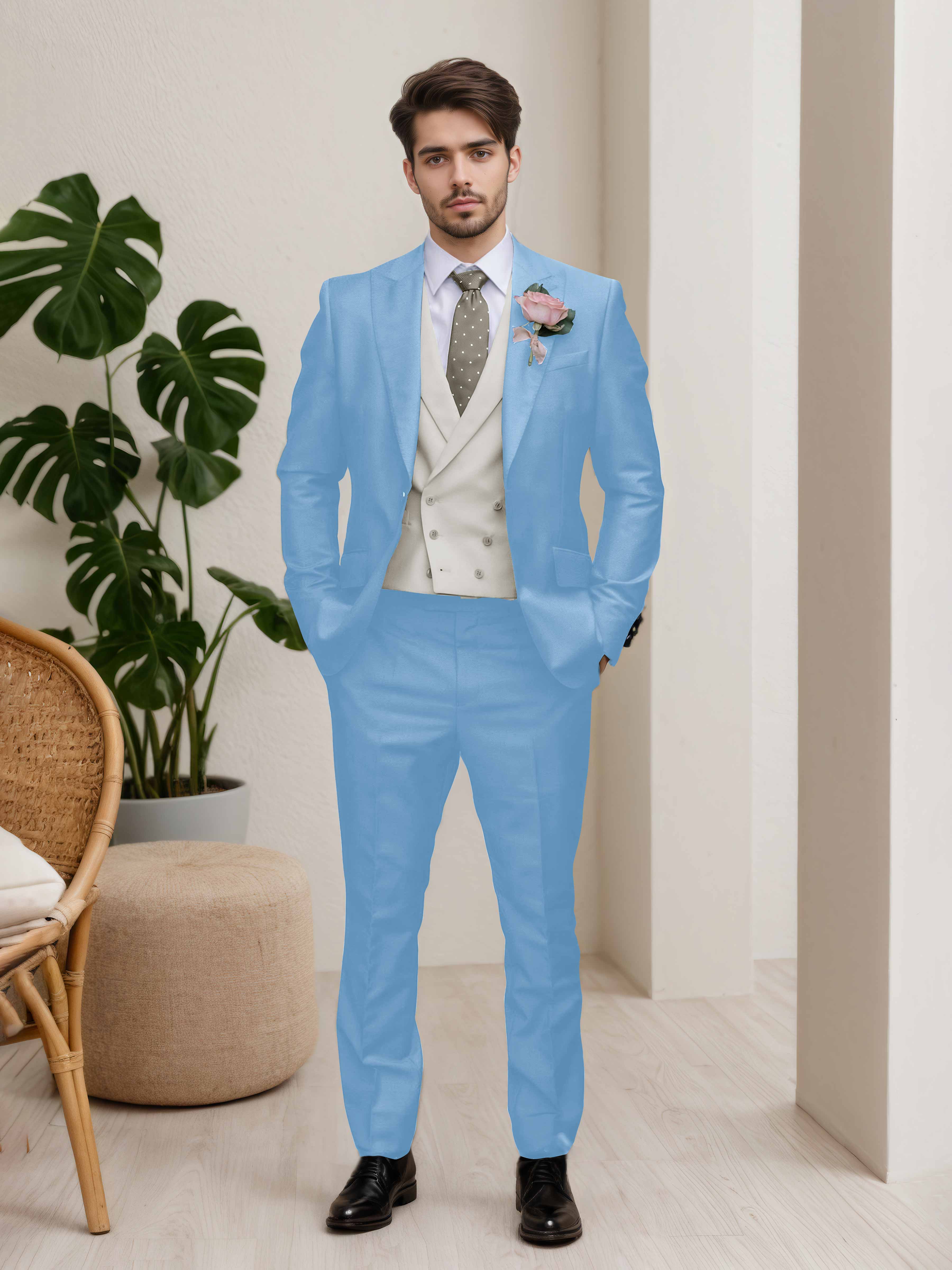 #Couleur_Bleu Clair