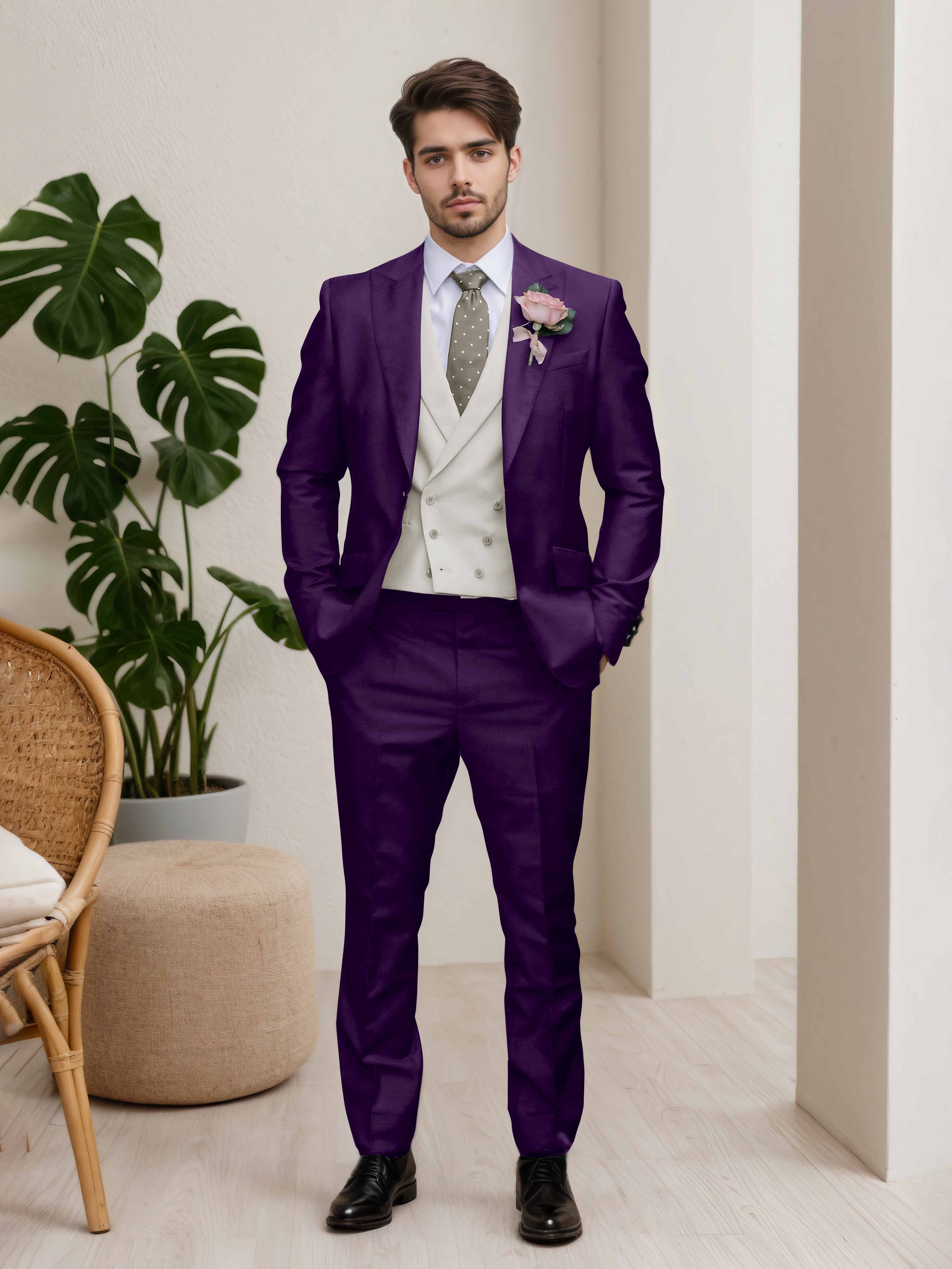 #Couleur_Violet