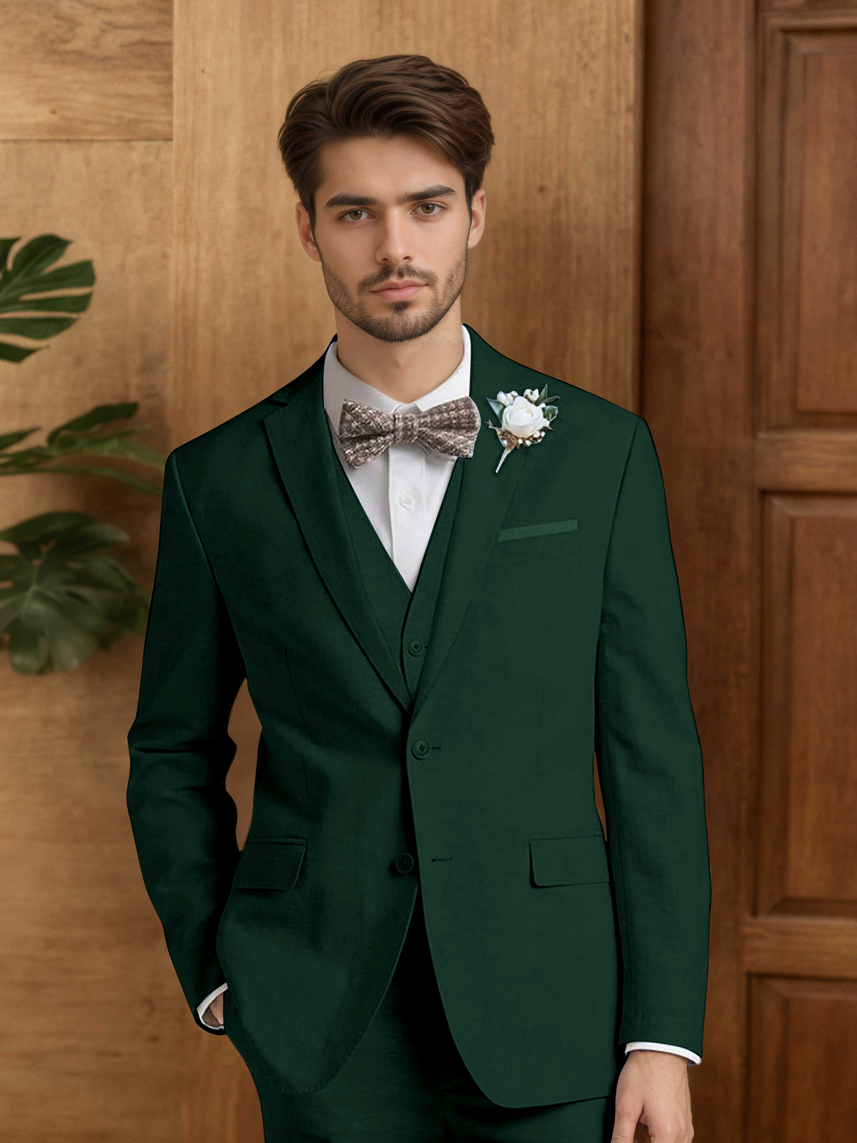 #Couleur_Vert Émeraude
