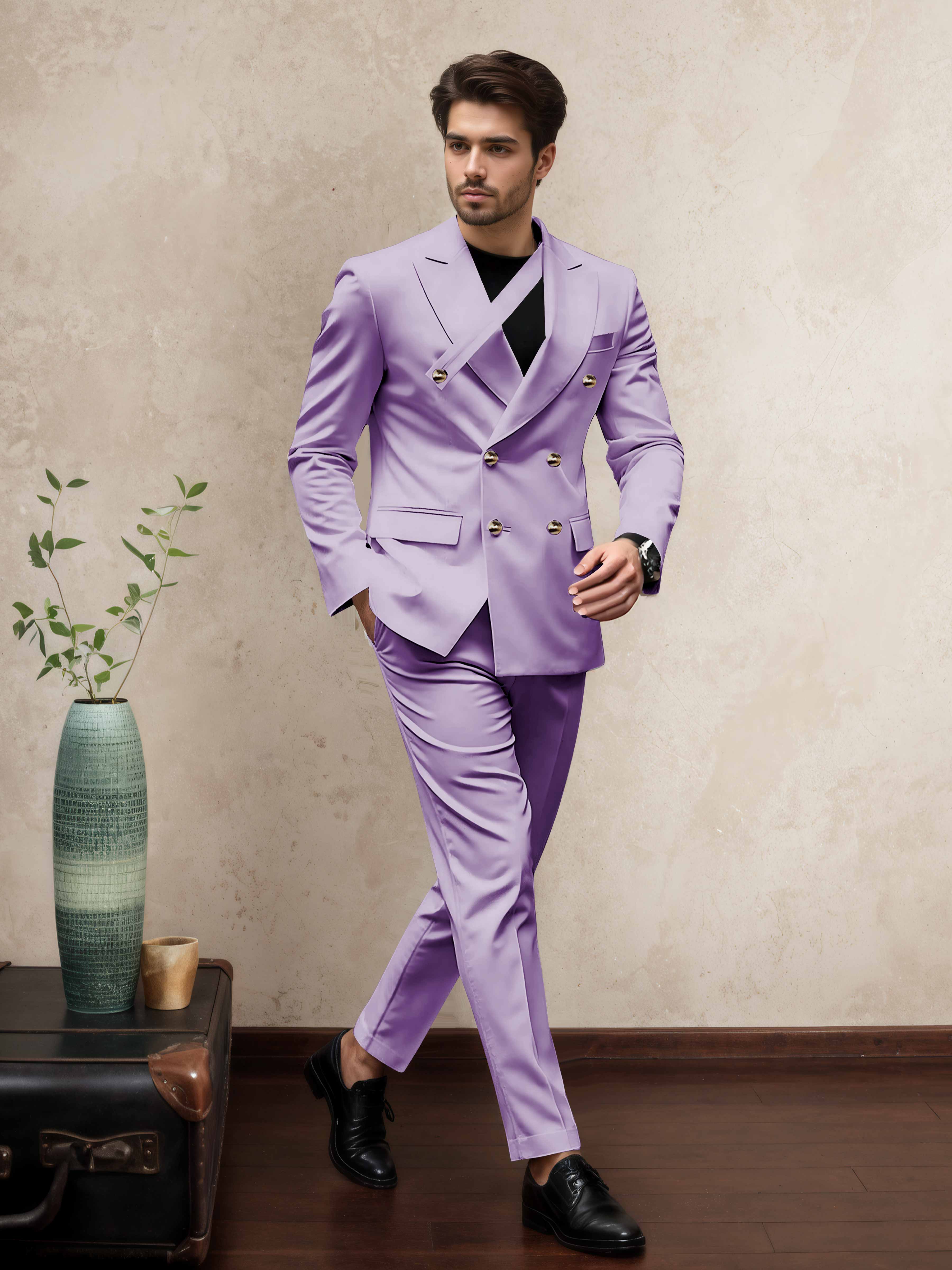#Couleur_Lilas