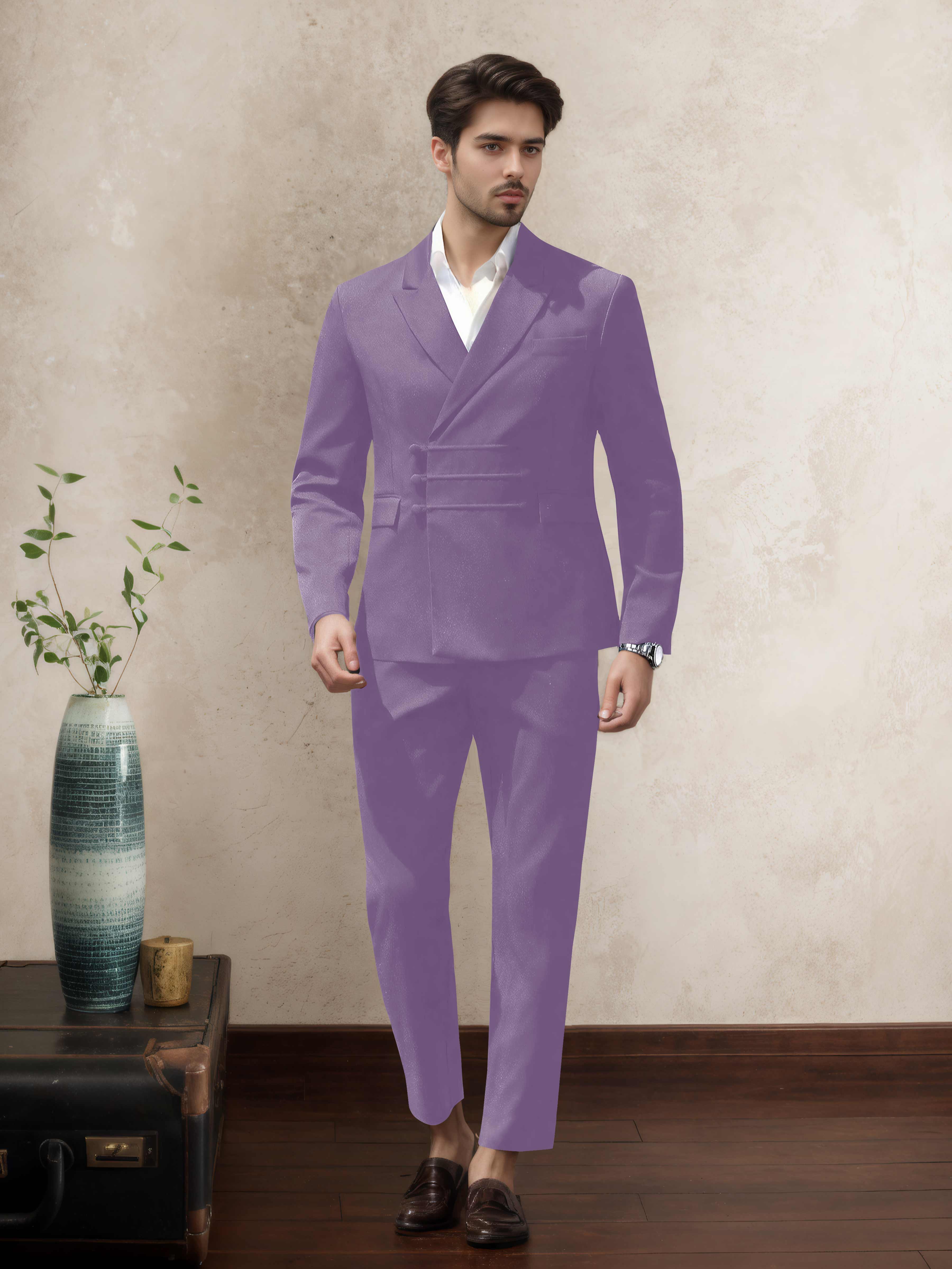 #Couleur_Lilas