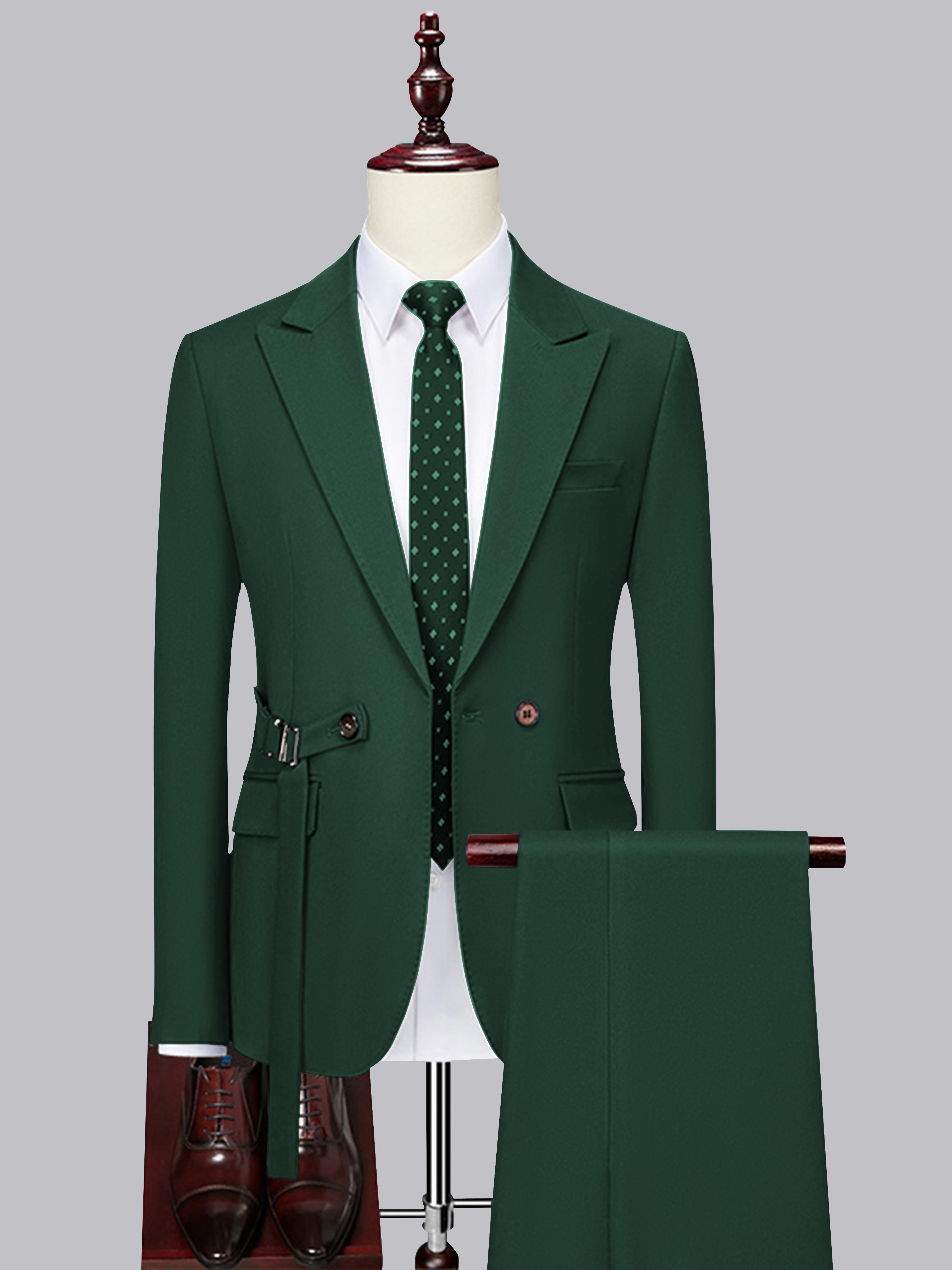 #Couleur_Vert Émeraude