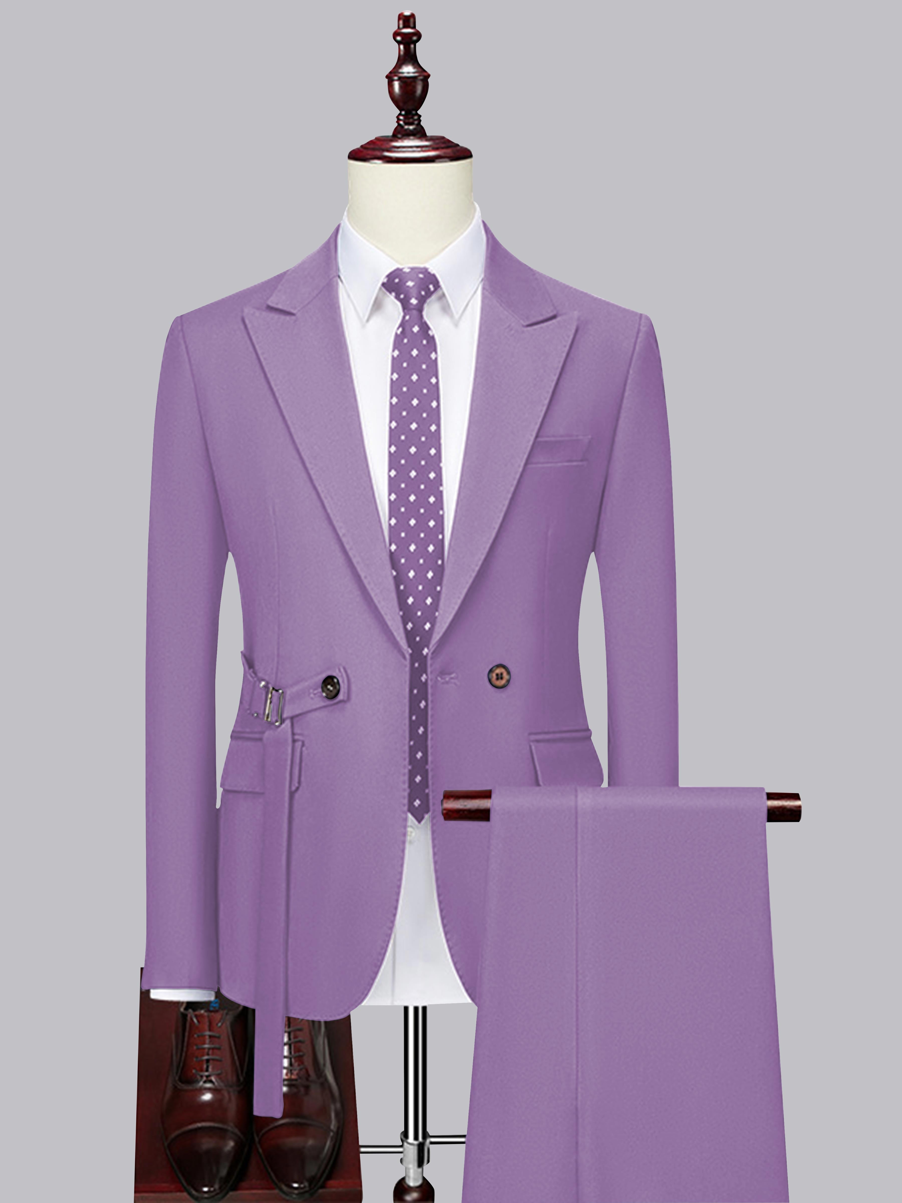 #Couleur_Lilas