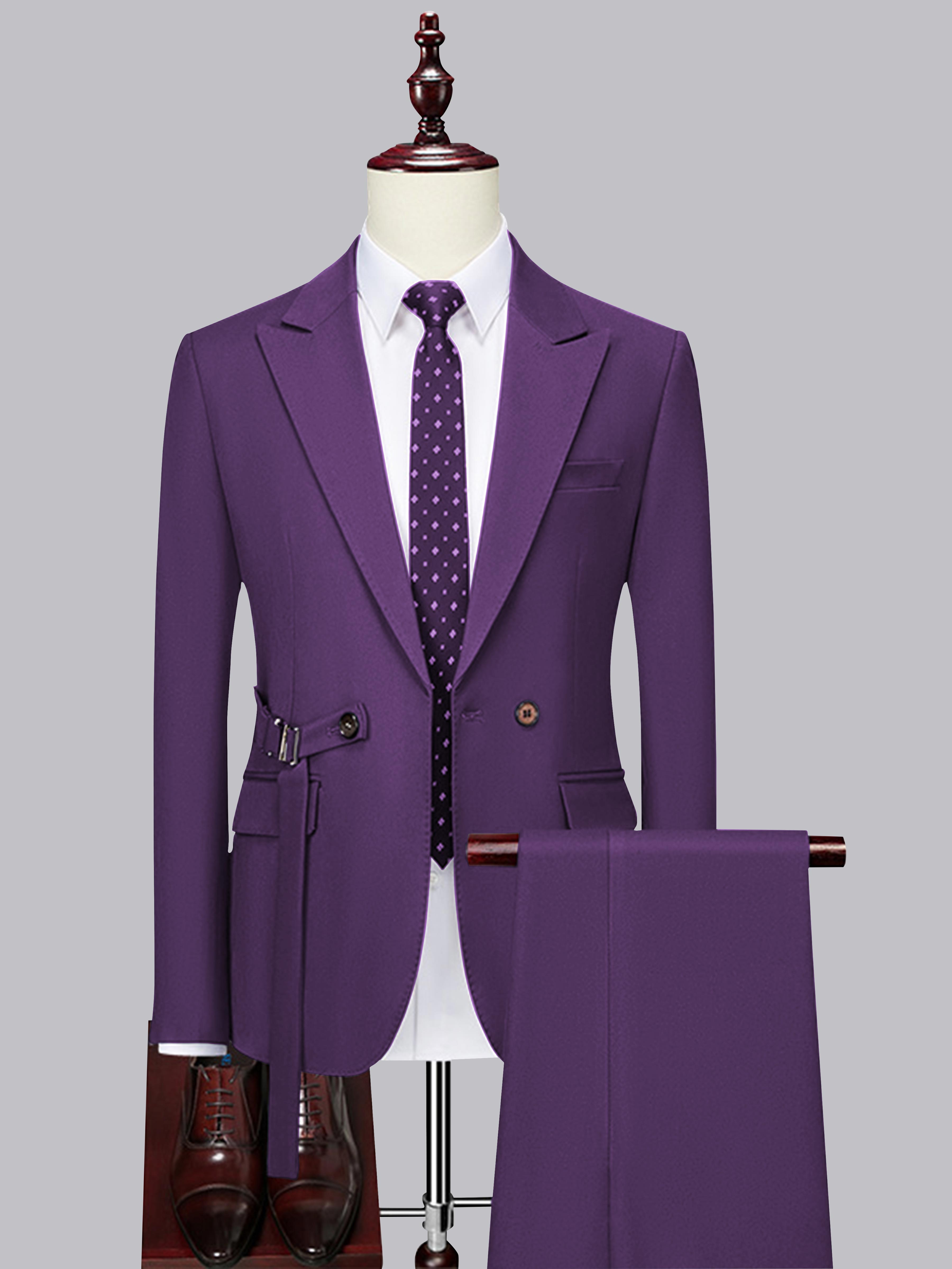 #Couleur_Violet