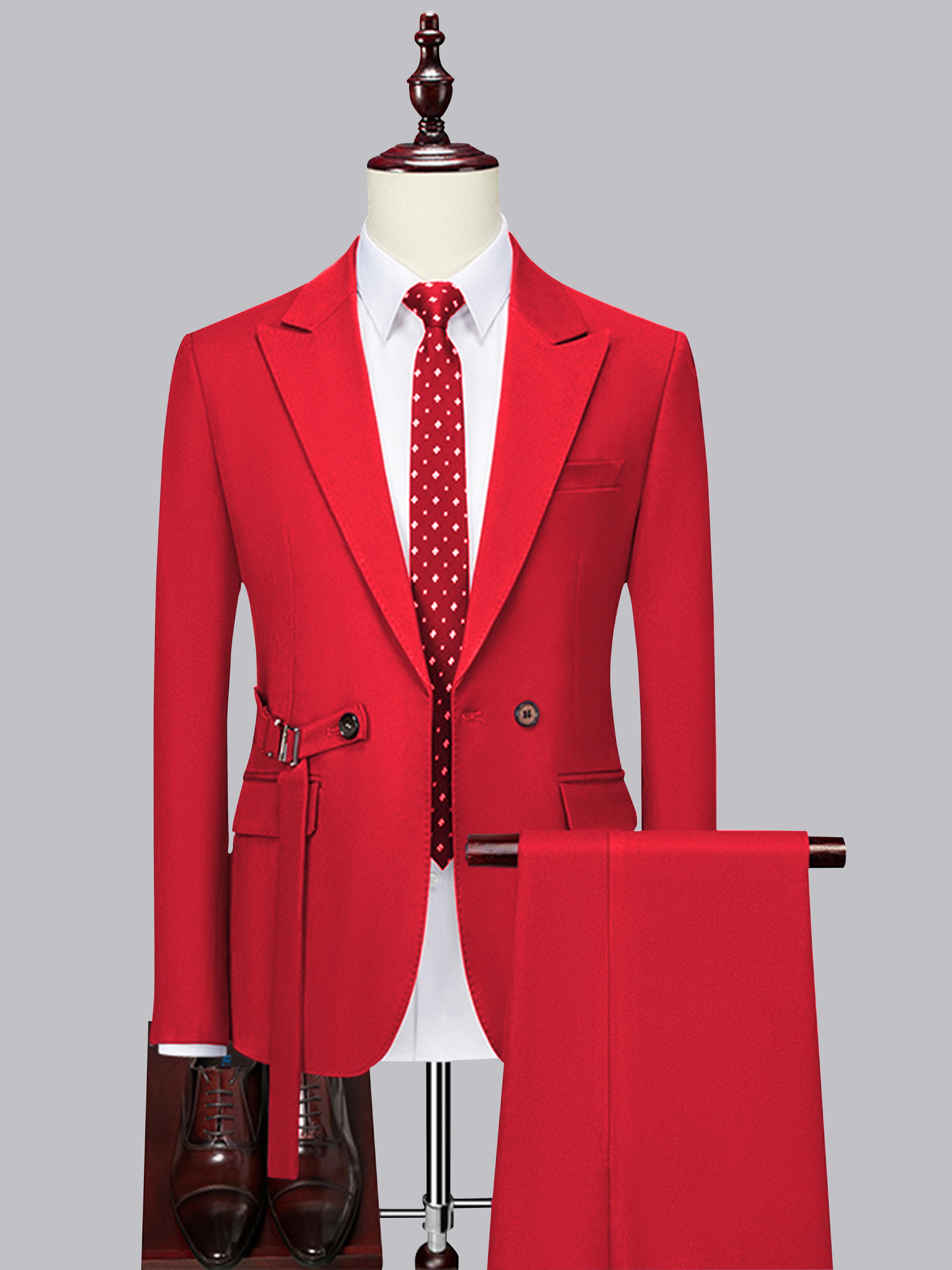 #Couleur_Rouge