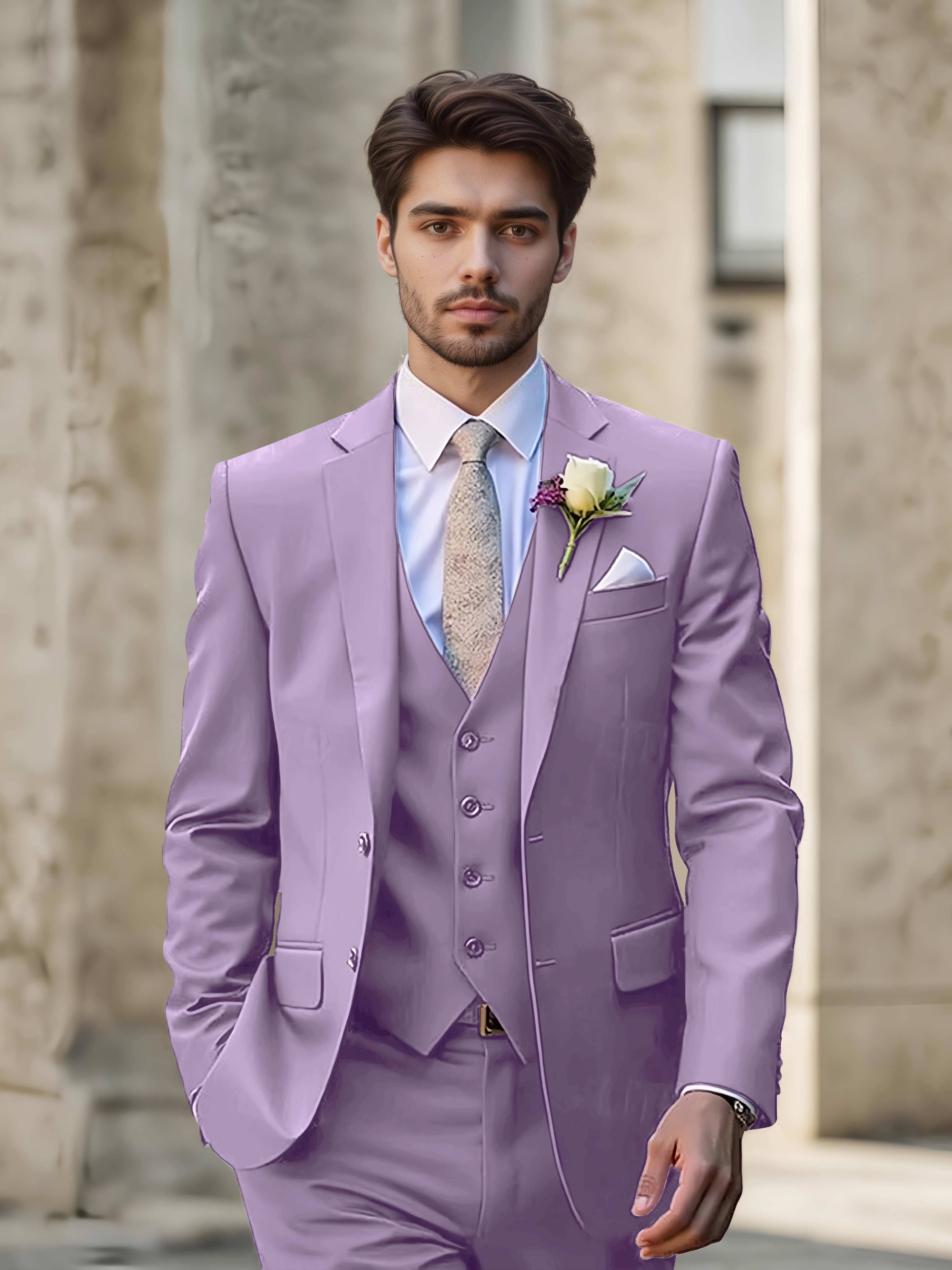 #Couleur_Lilas