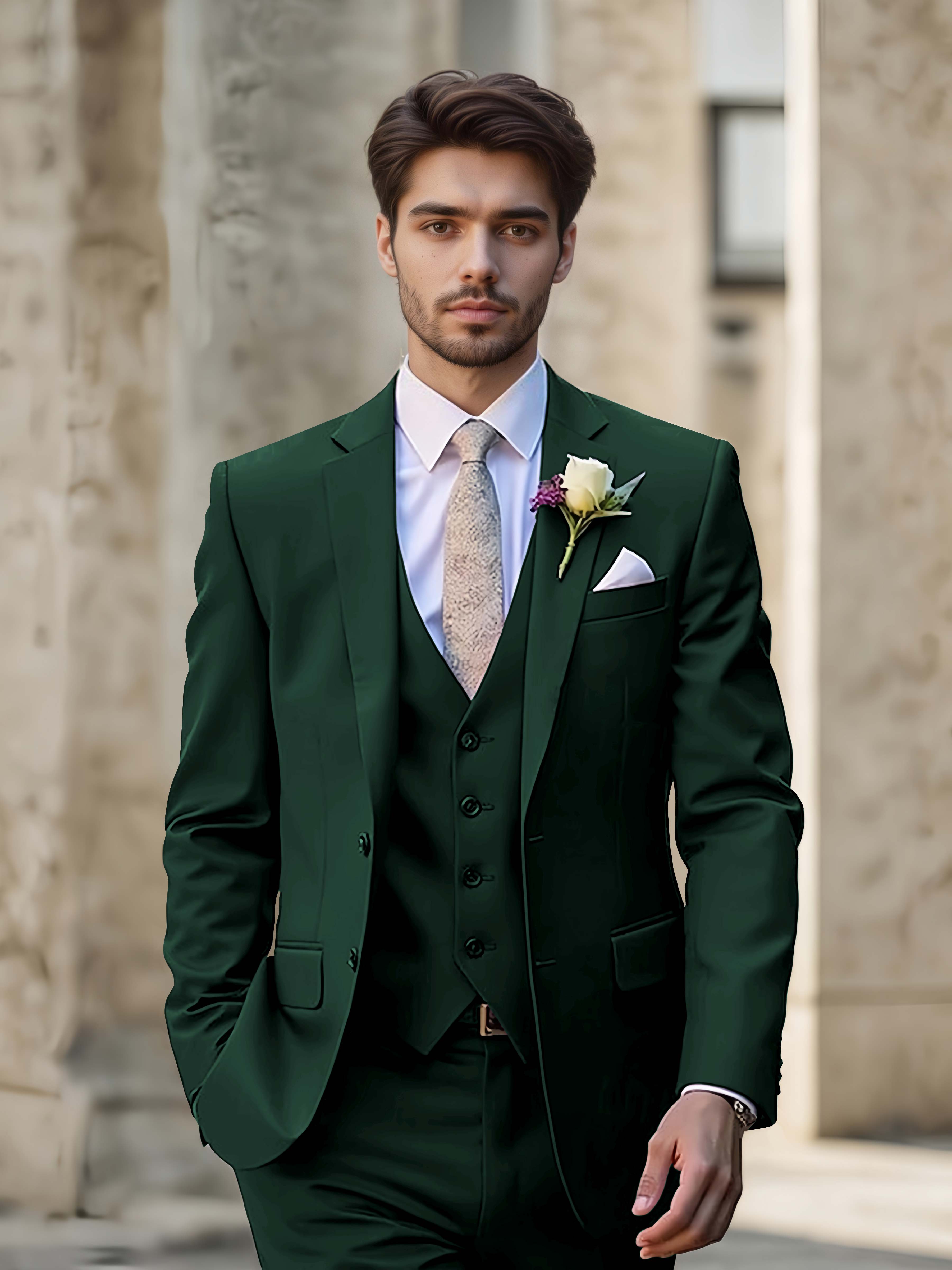 #Couleur_Vert Émeraude