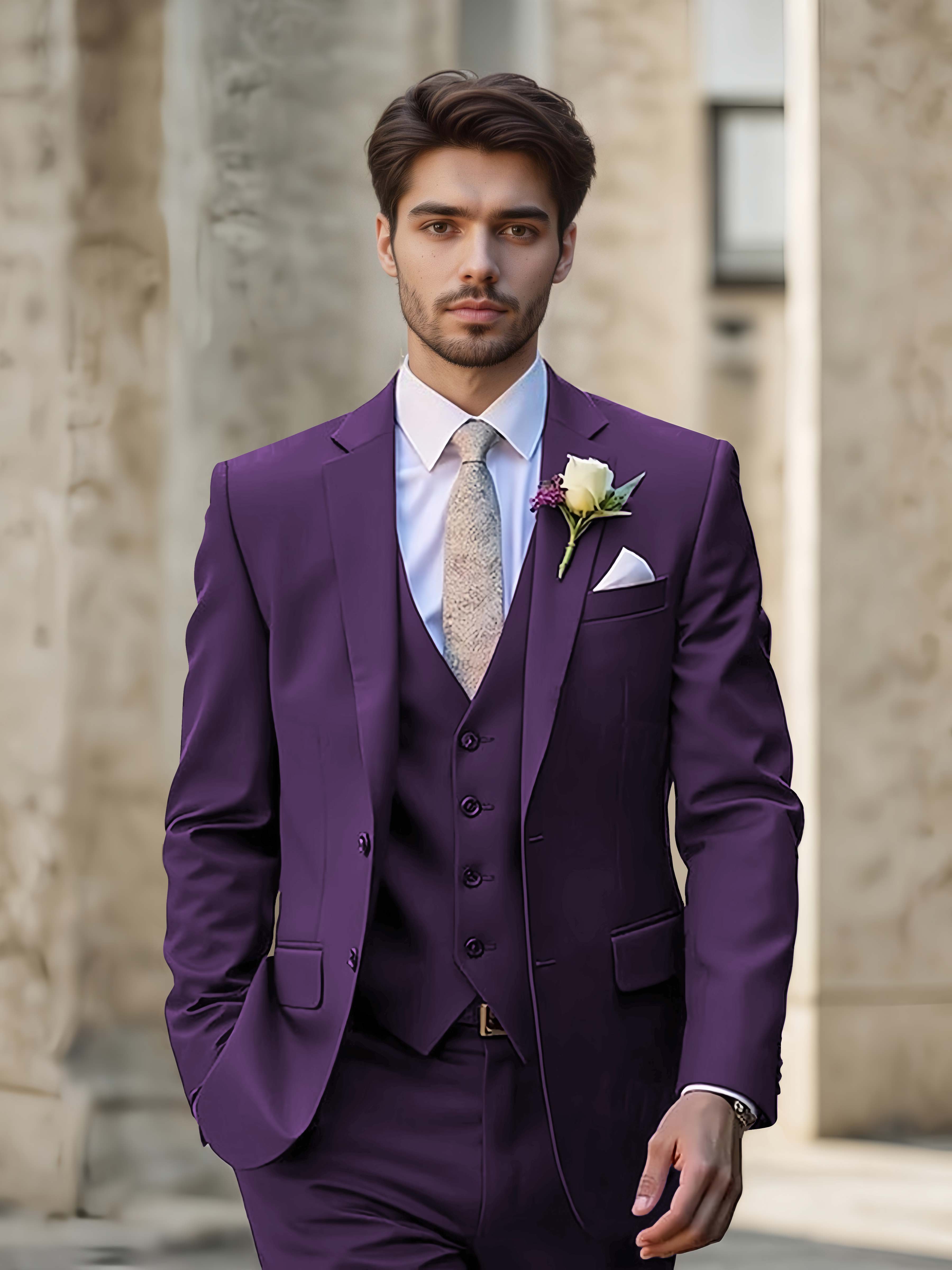 #Couleur_Violet