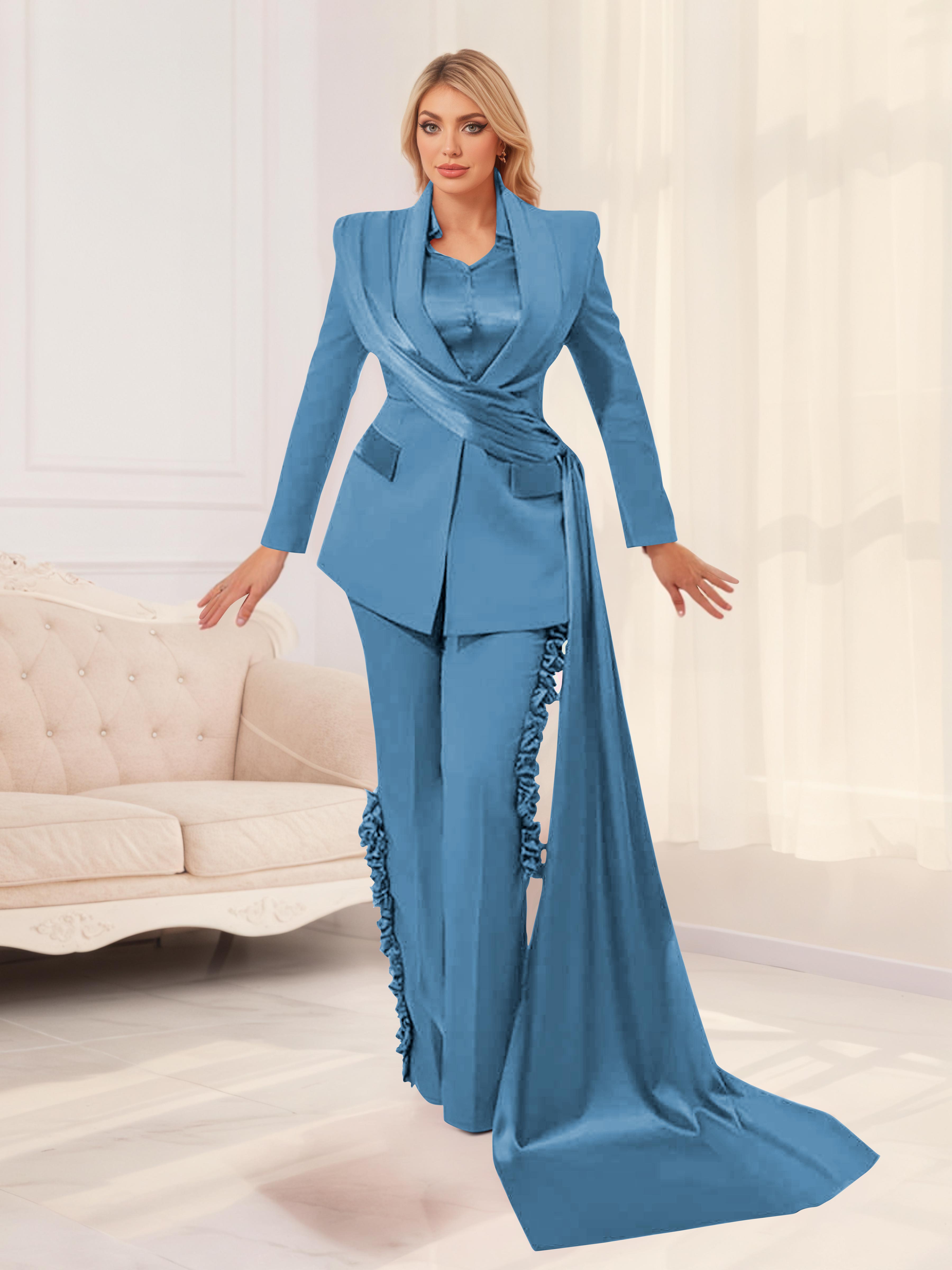 #color_Bleu Poussiéreux