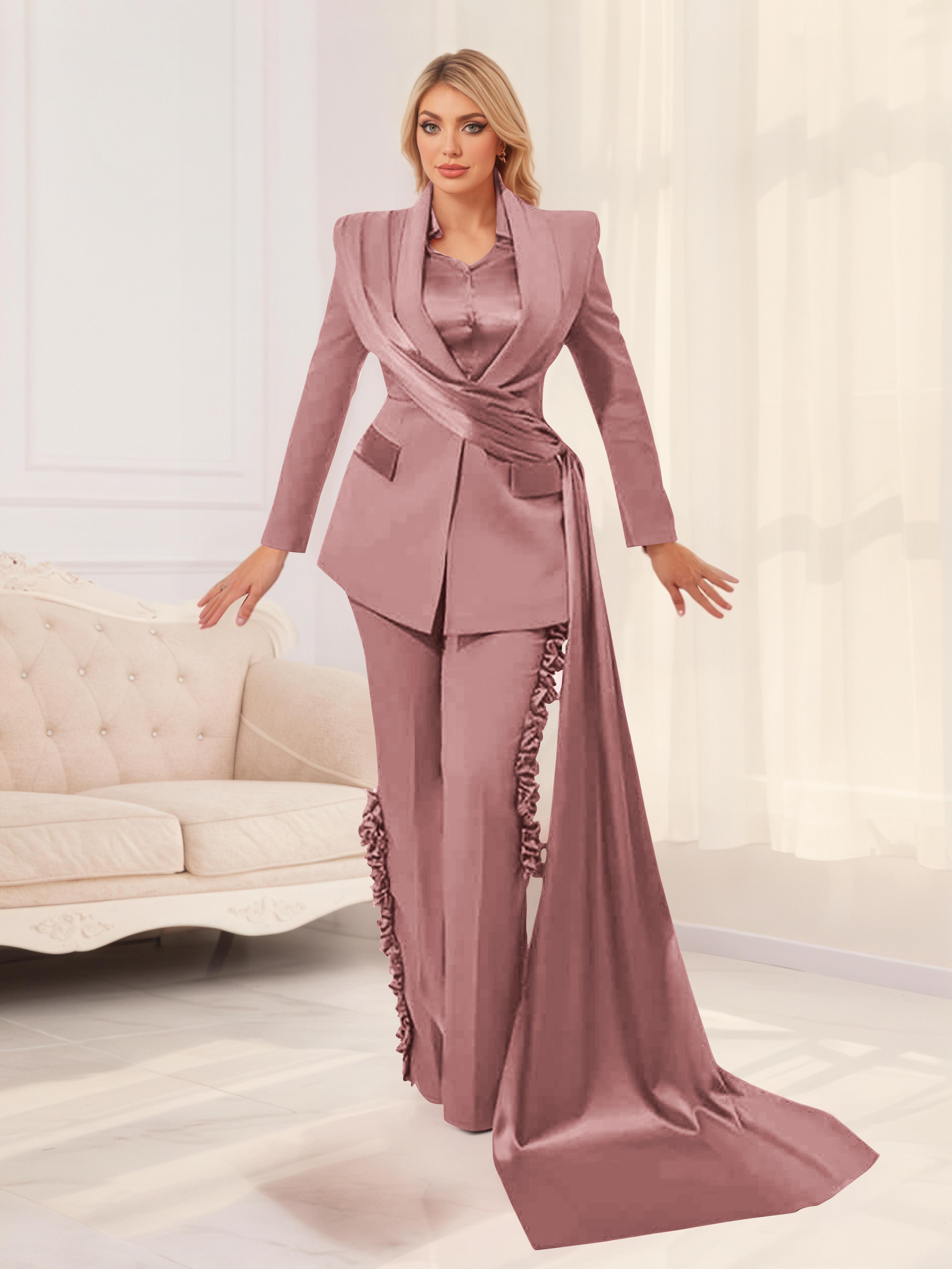 #color_Rose Poussiéreuse