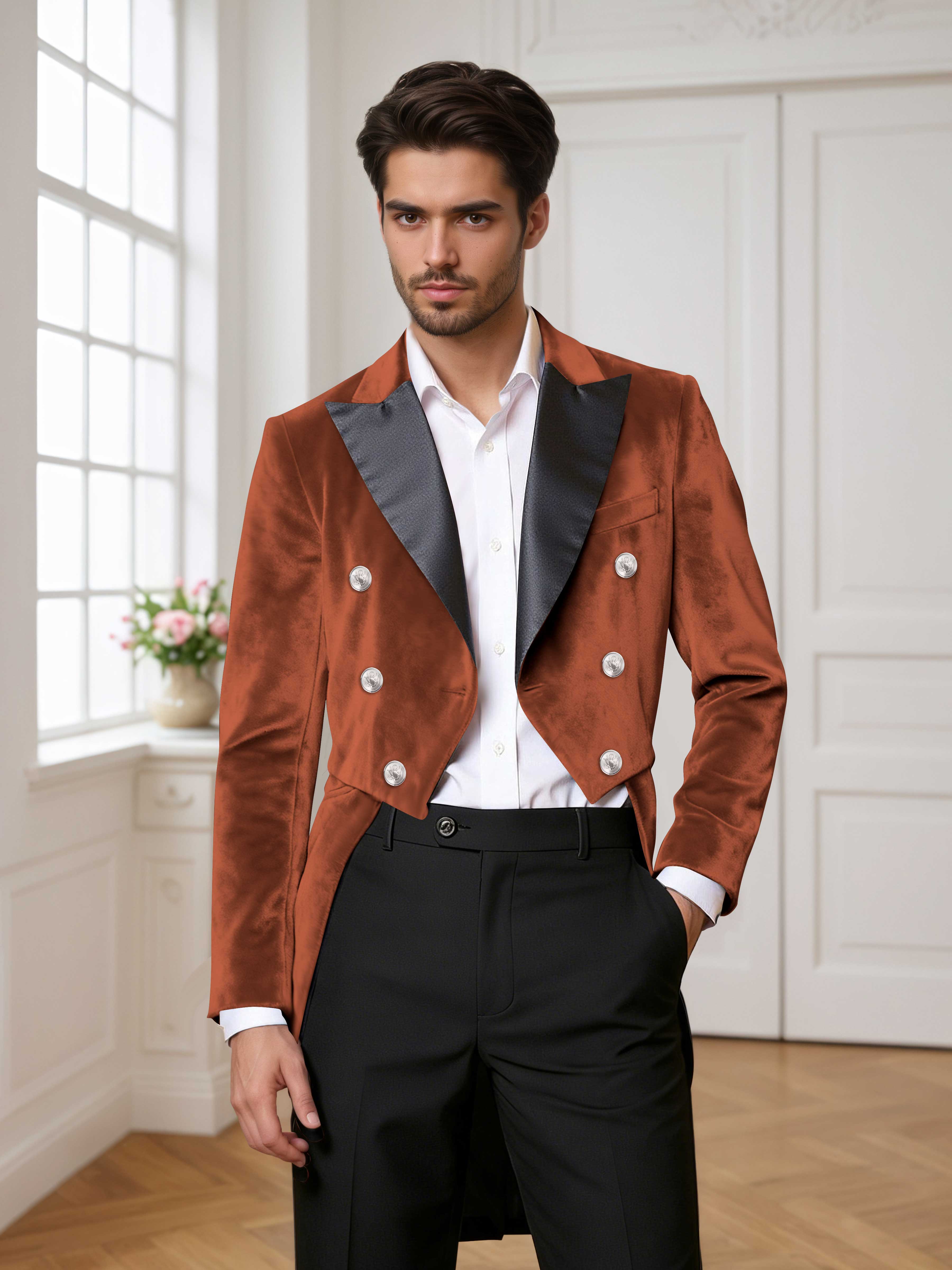 #color_Orange Brûlé