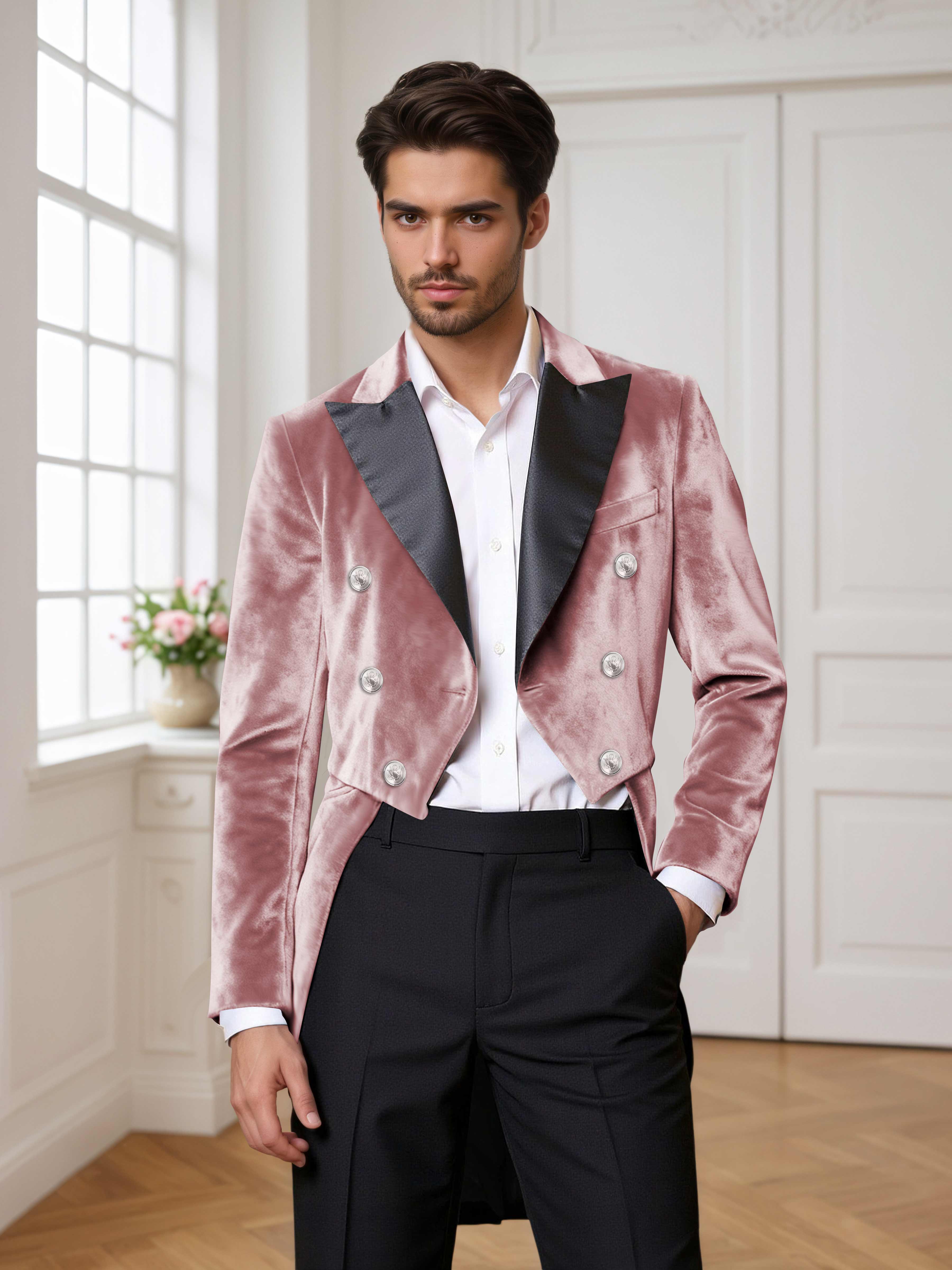 #Couleur_Rose Poussiéreuse