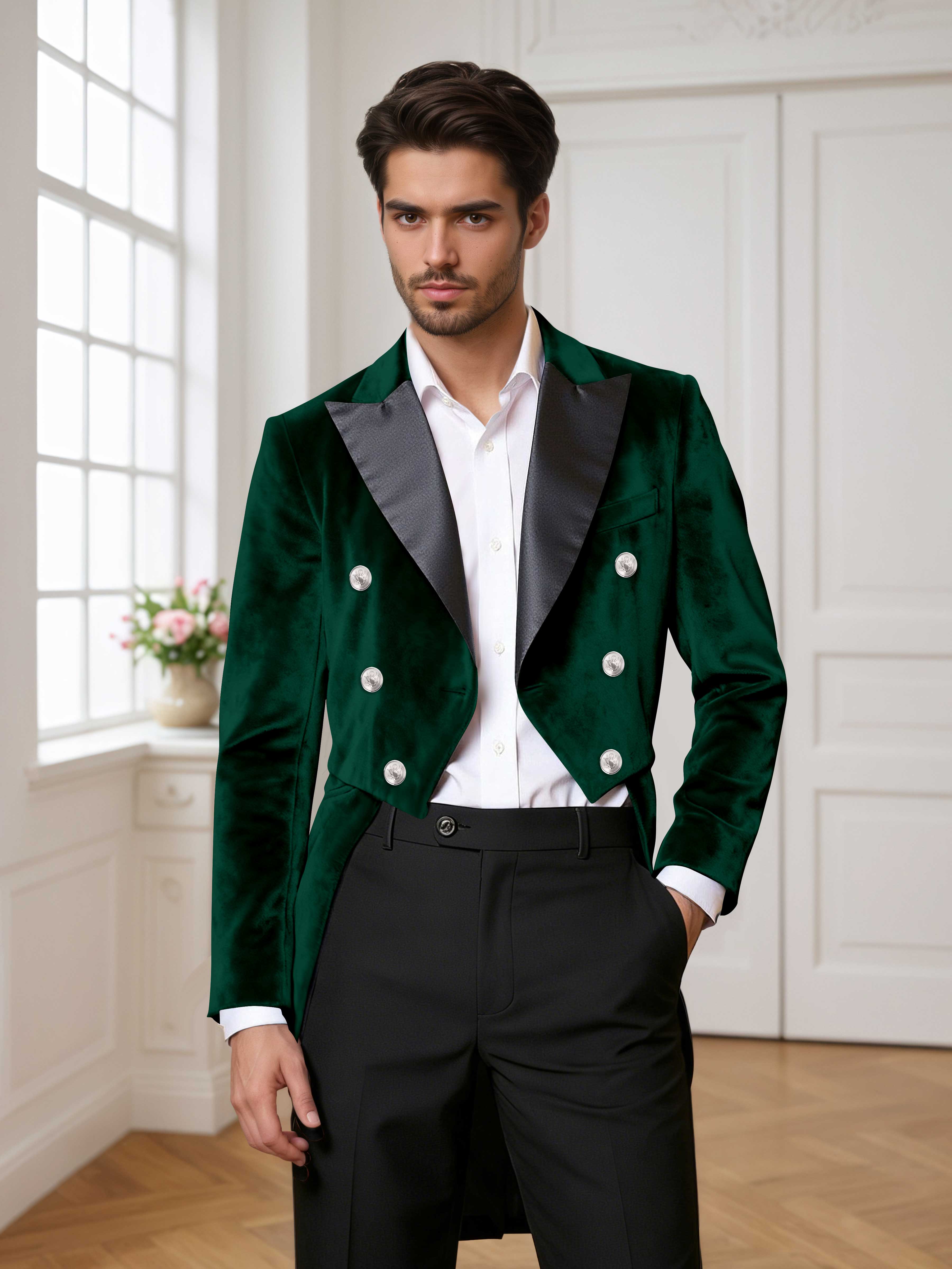 #color_Vert Émeraude