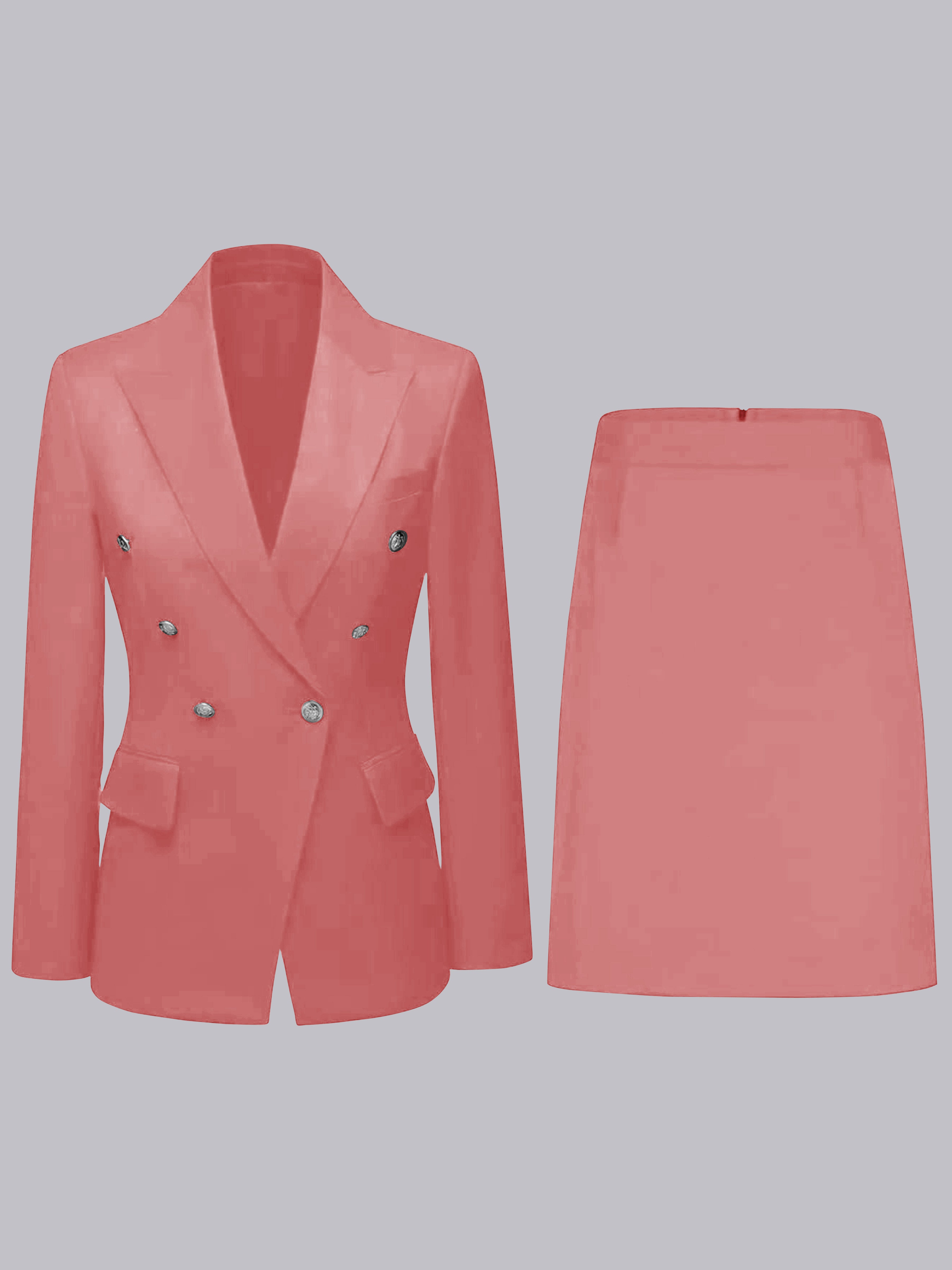 #Couleur_Corail