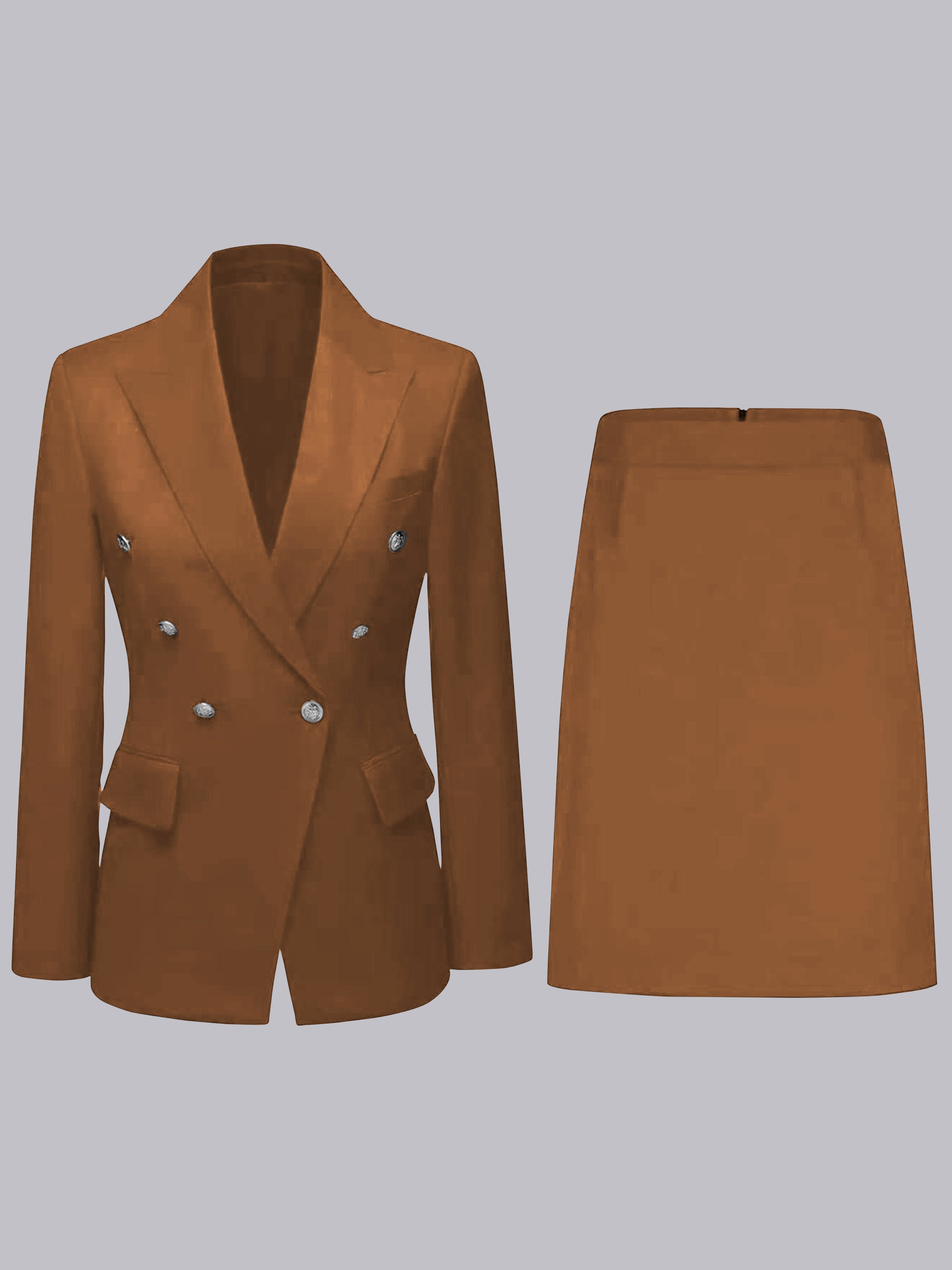 #Couleur_Orange Brûlé