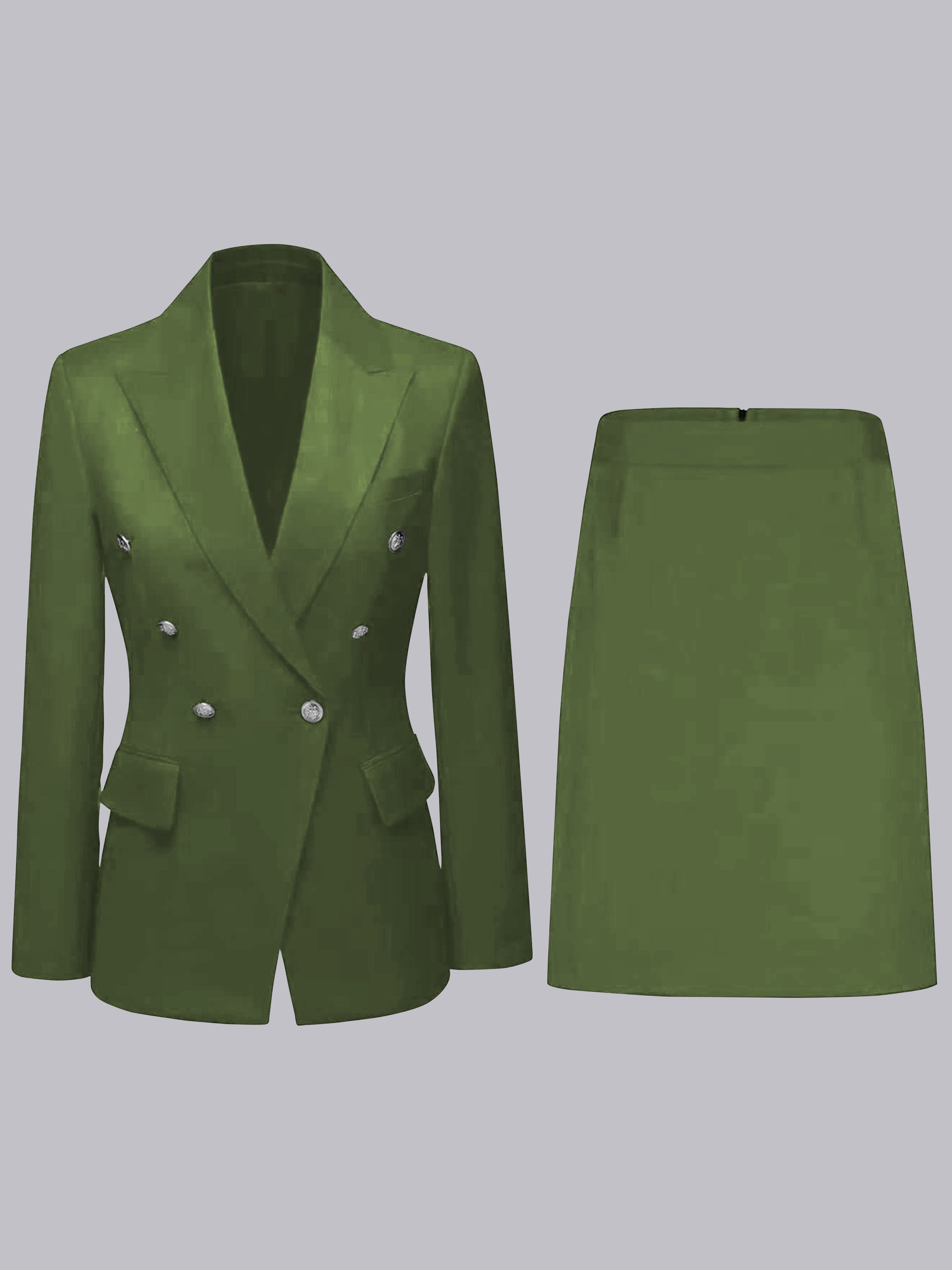 #Couleur_Vert Olive