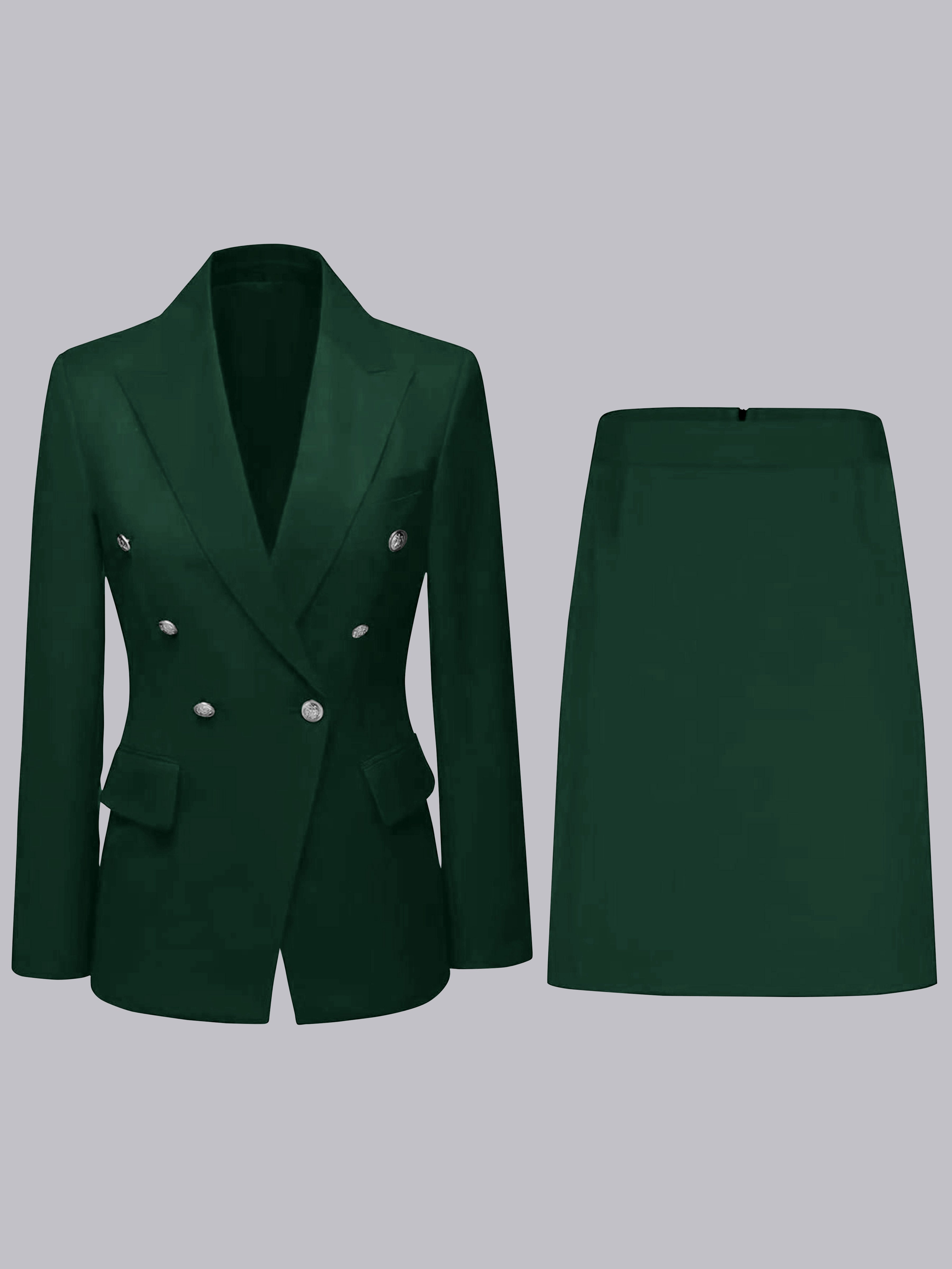 #Couleur_Vert Émeraude