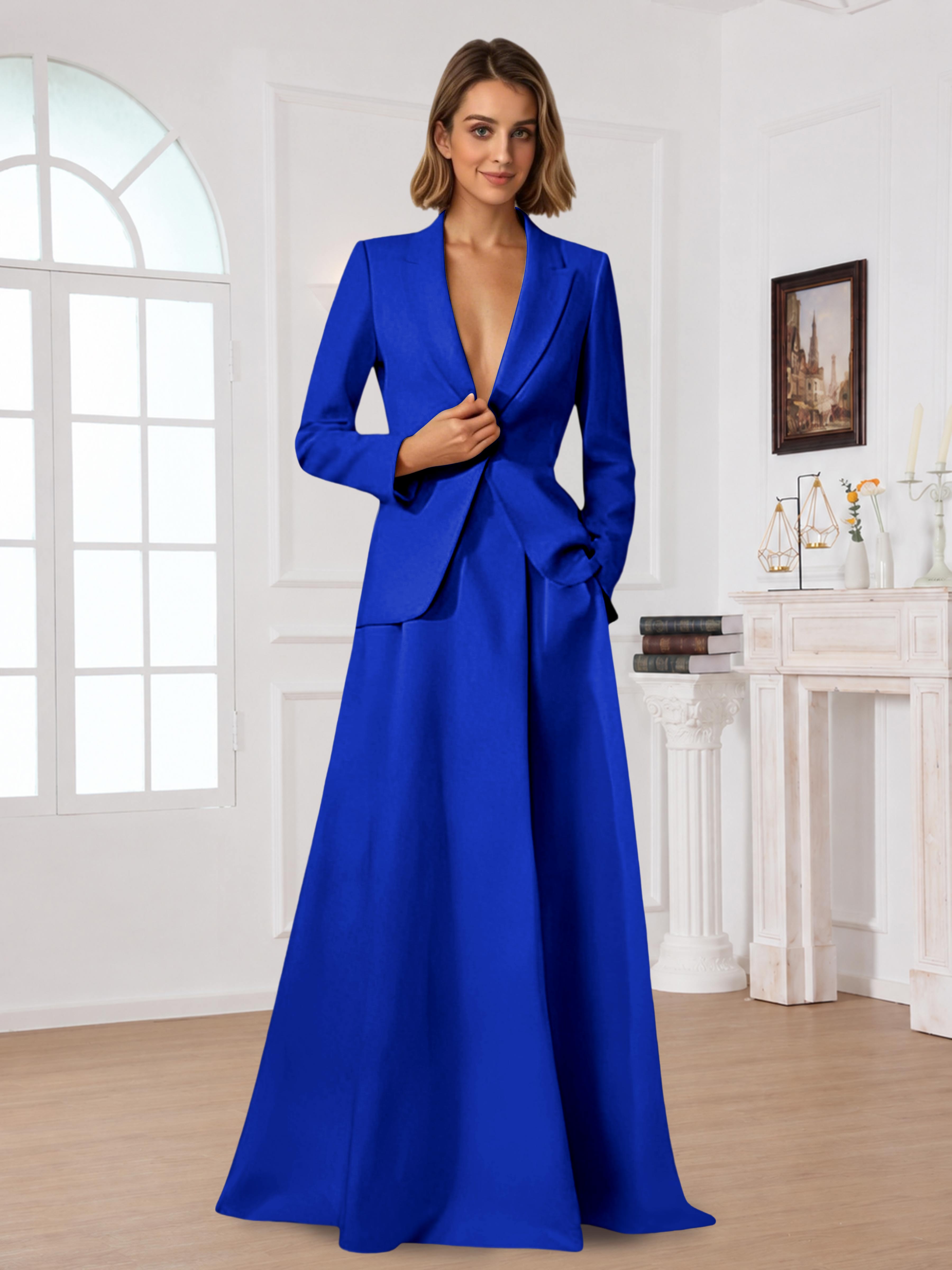#Couleur_Bleu Roi