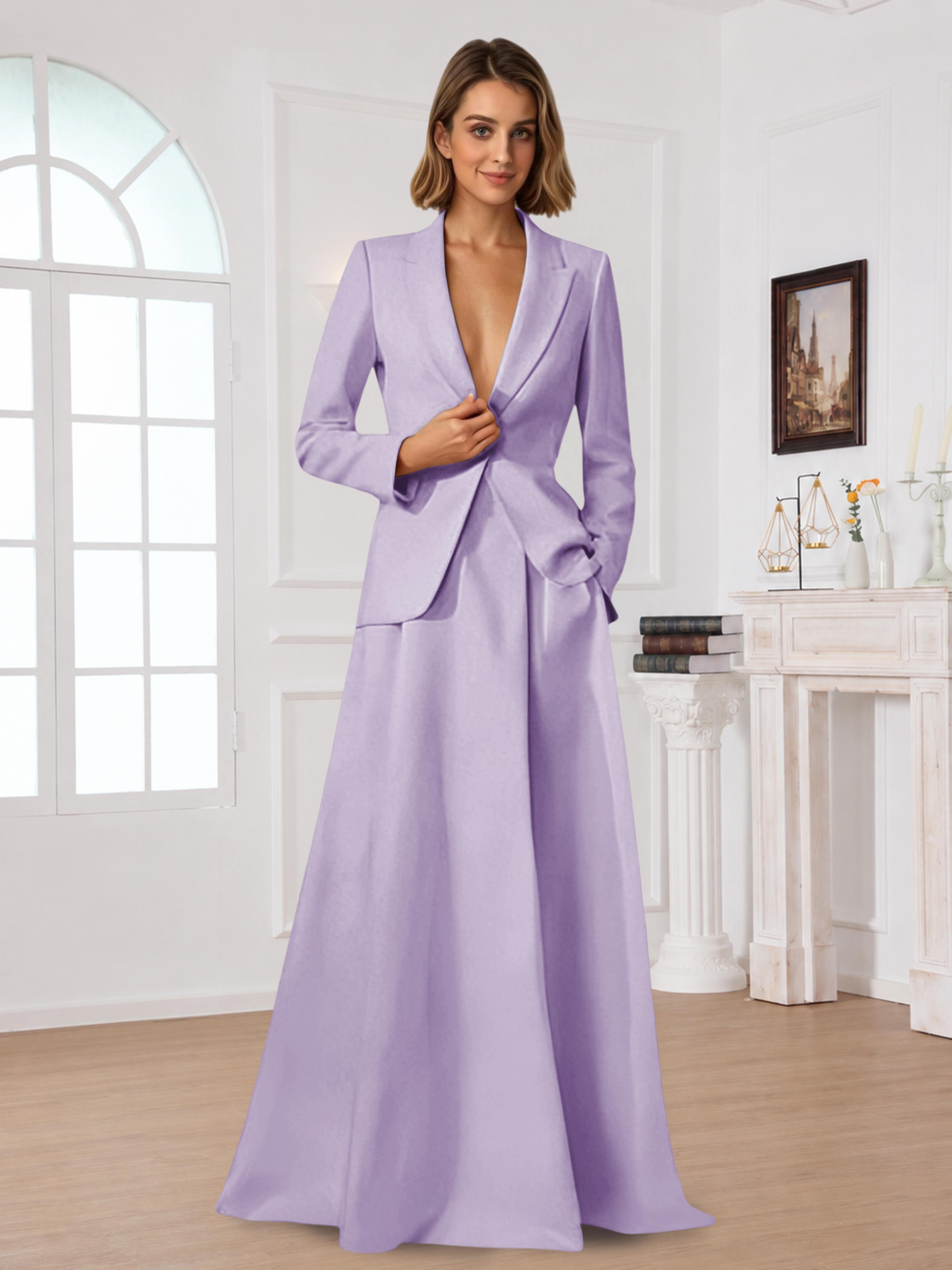 #Couleur_Lilas