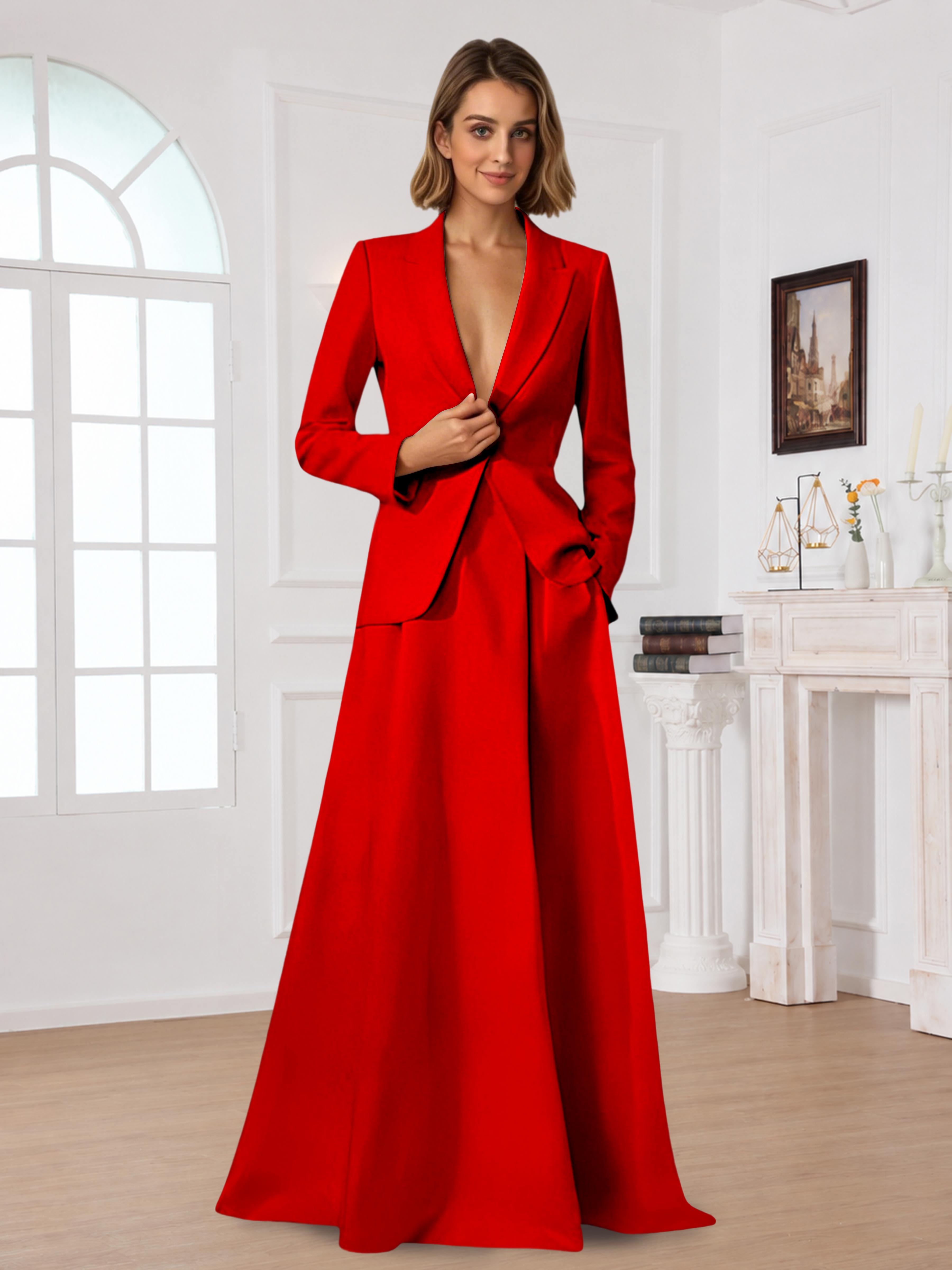 #Couleur_Rouge