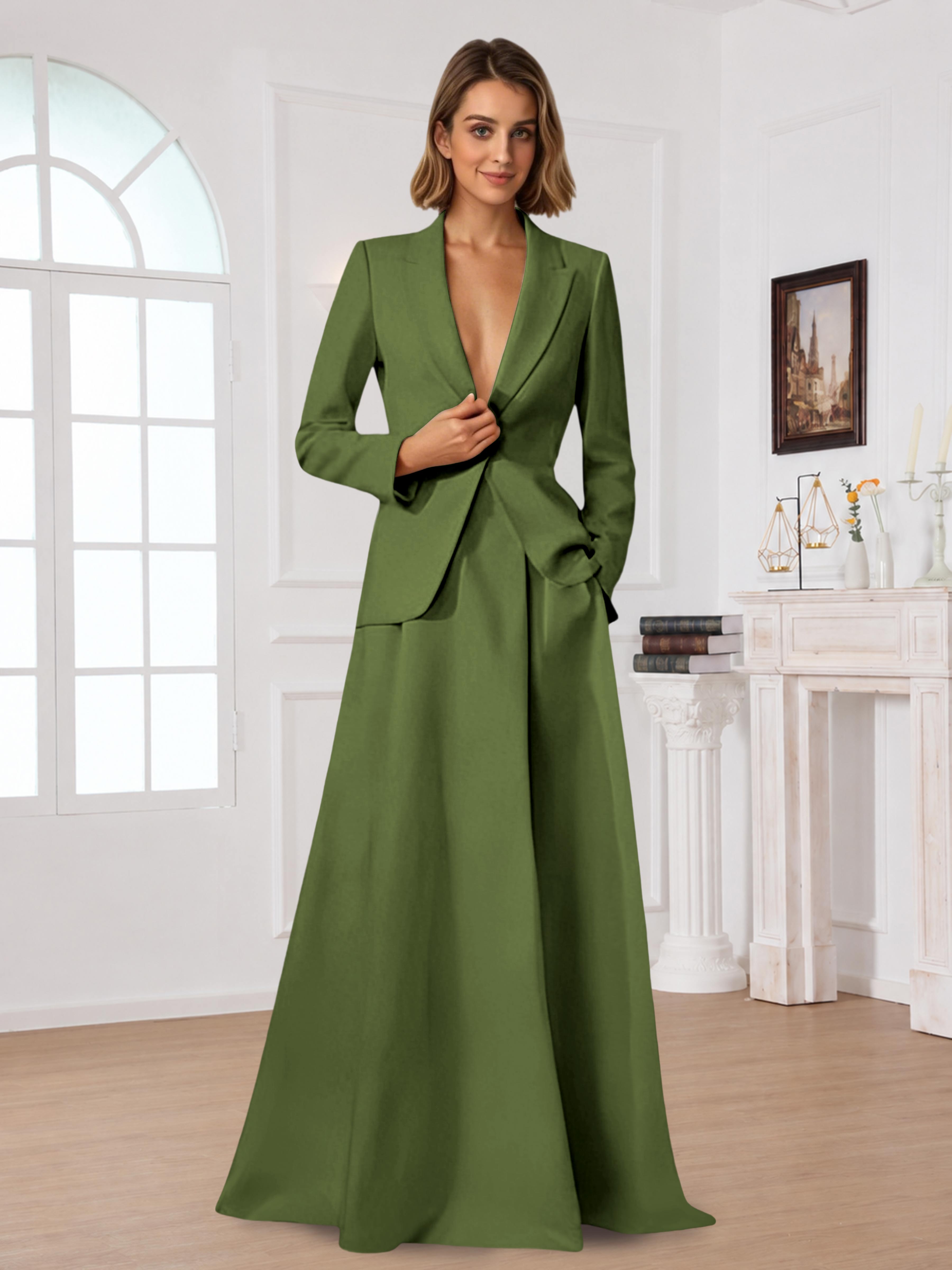 #Couleur_Vert Olive