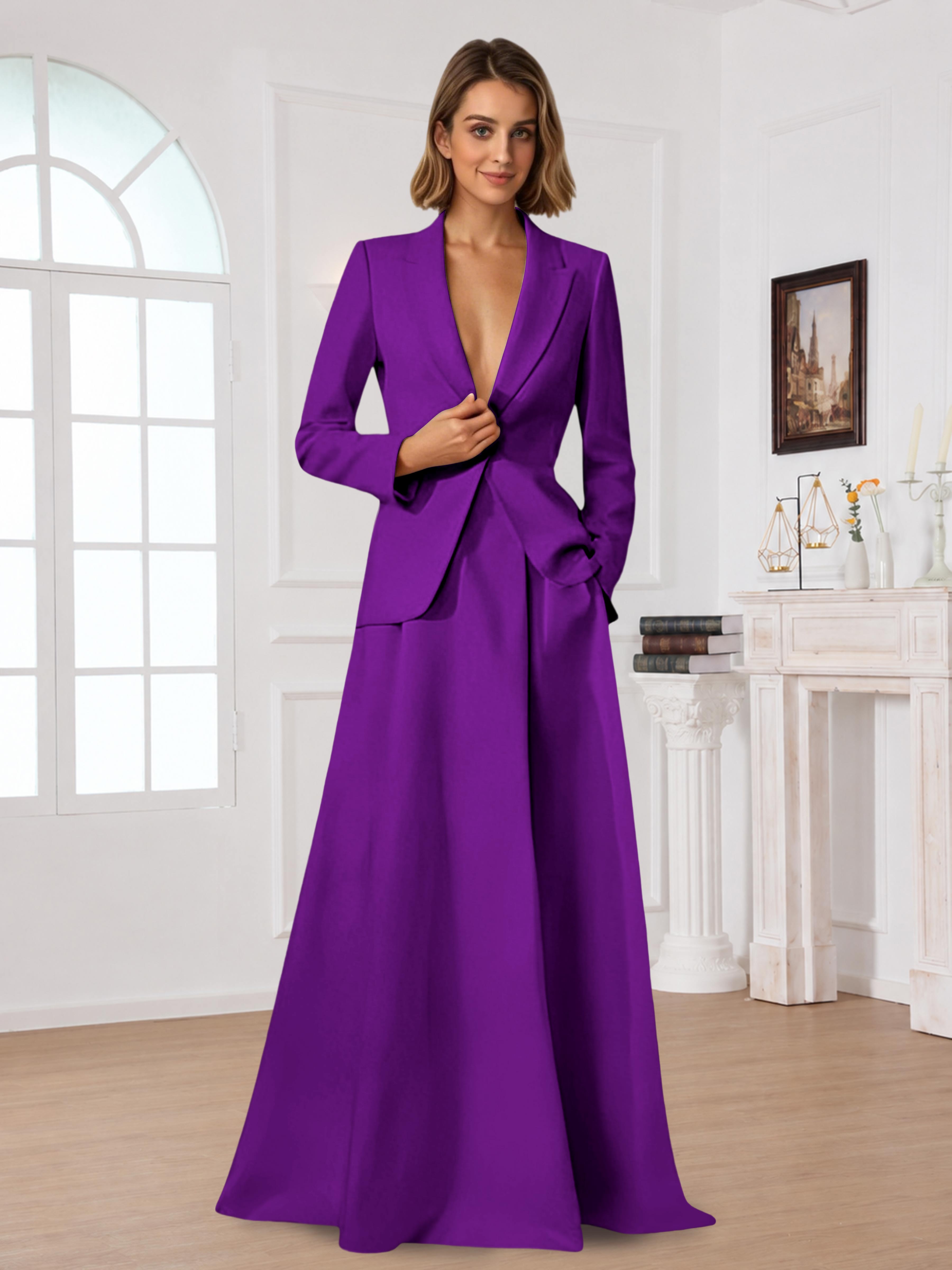 #Couleur_Violet