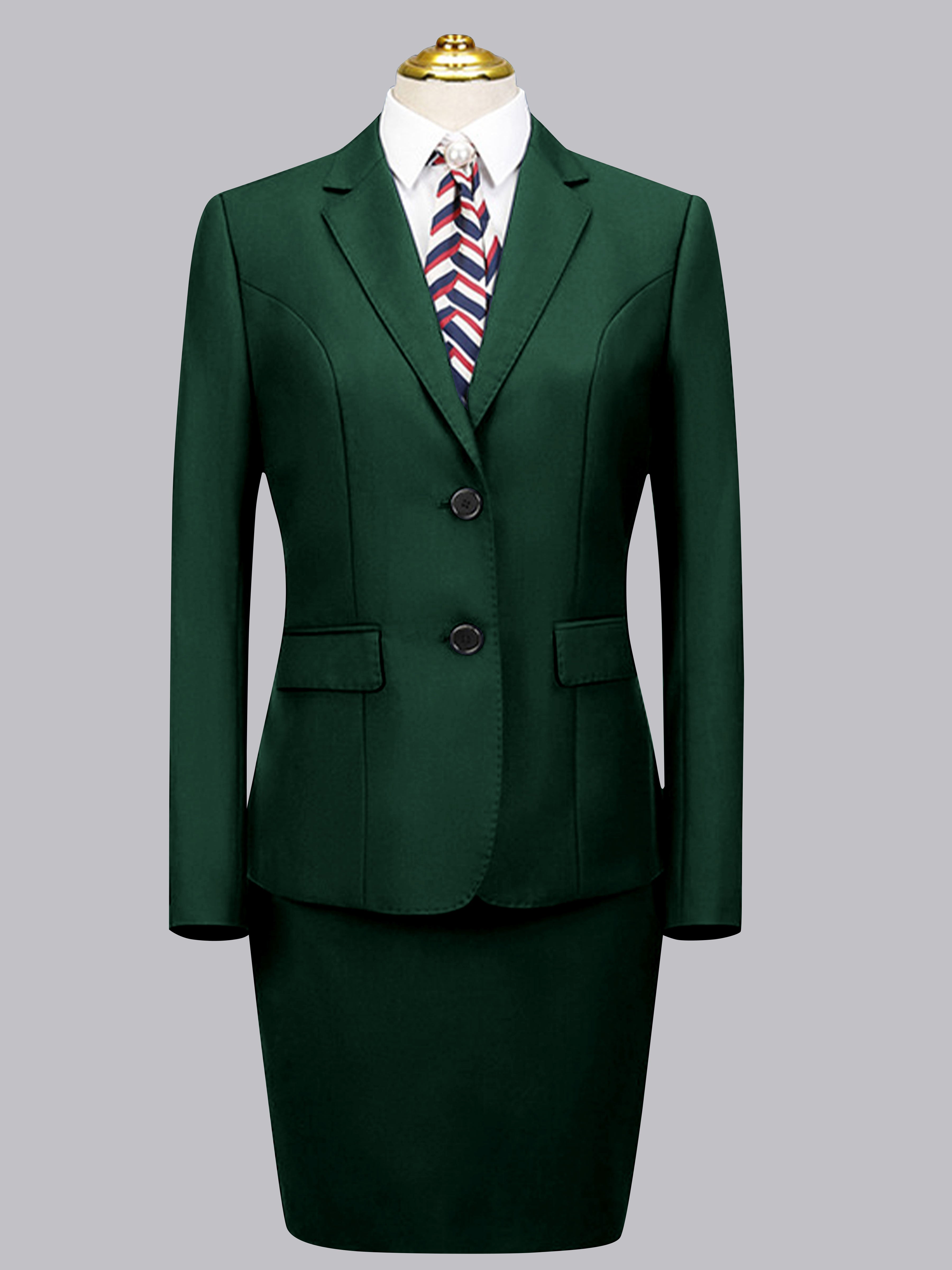 #Couleur_Vert Émeraude