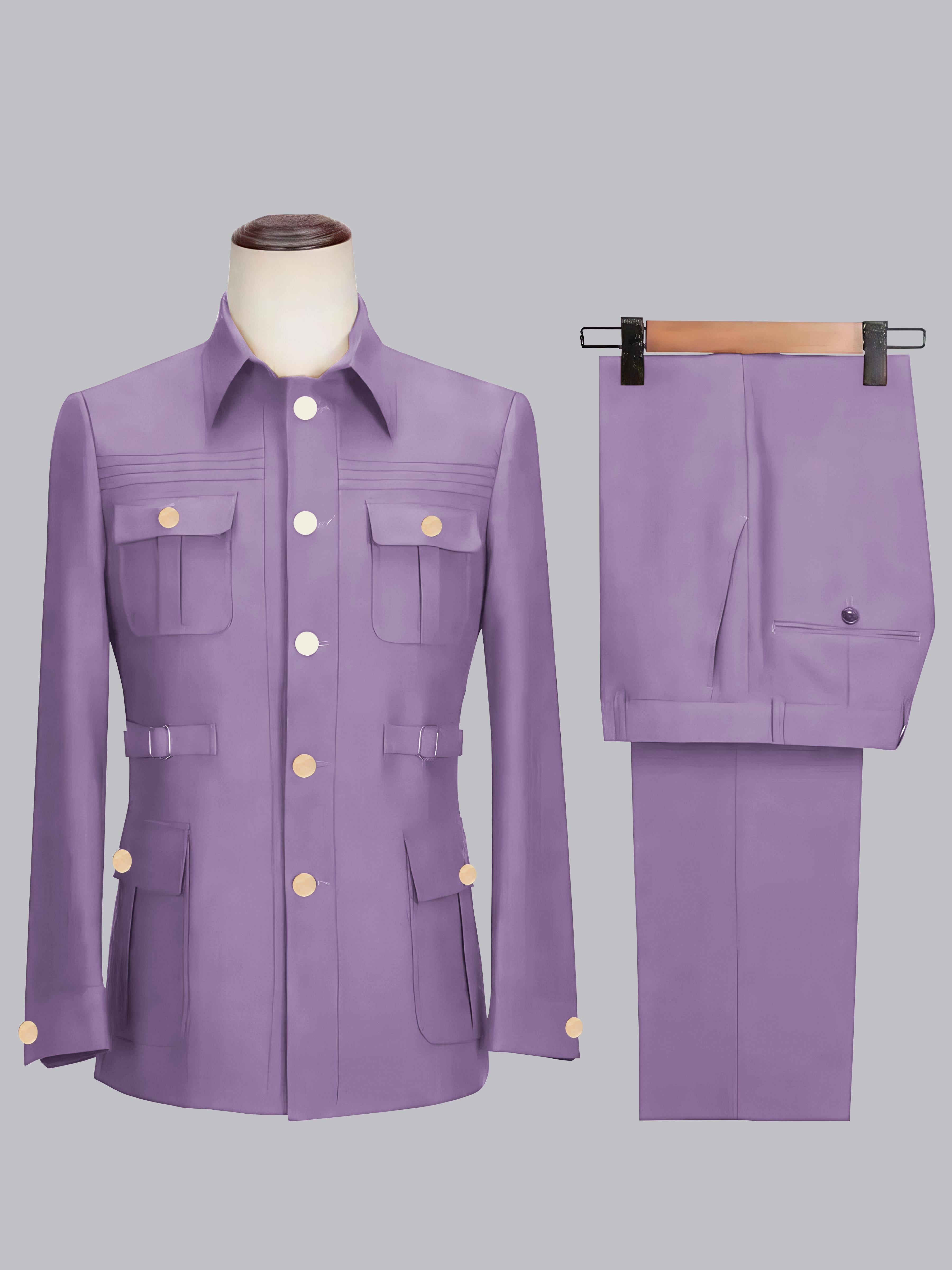 #Couleur_Lilas