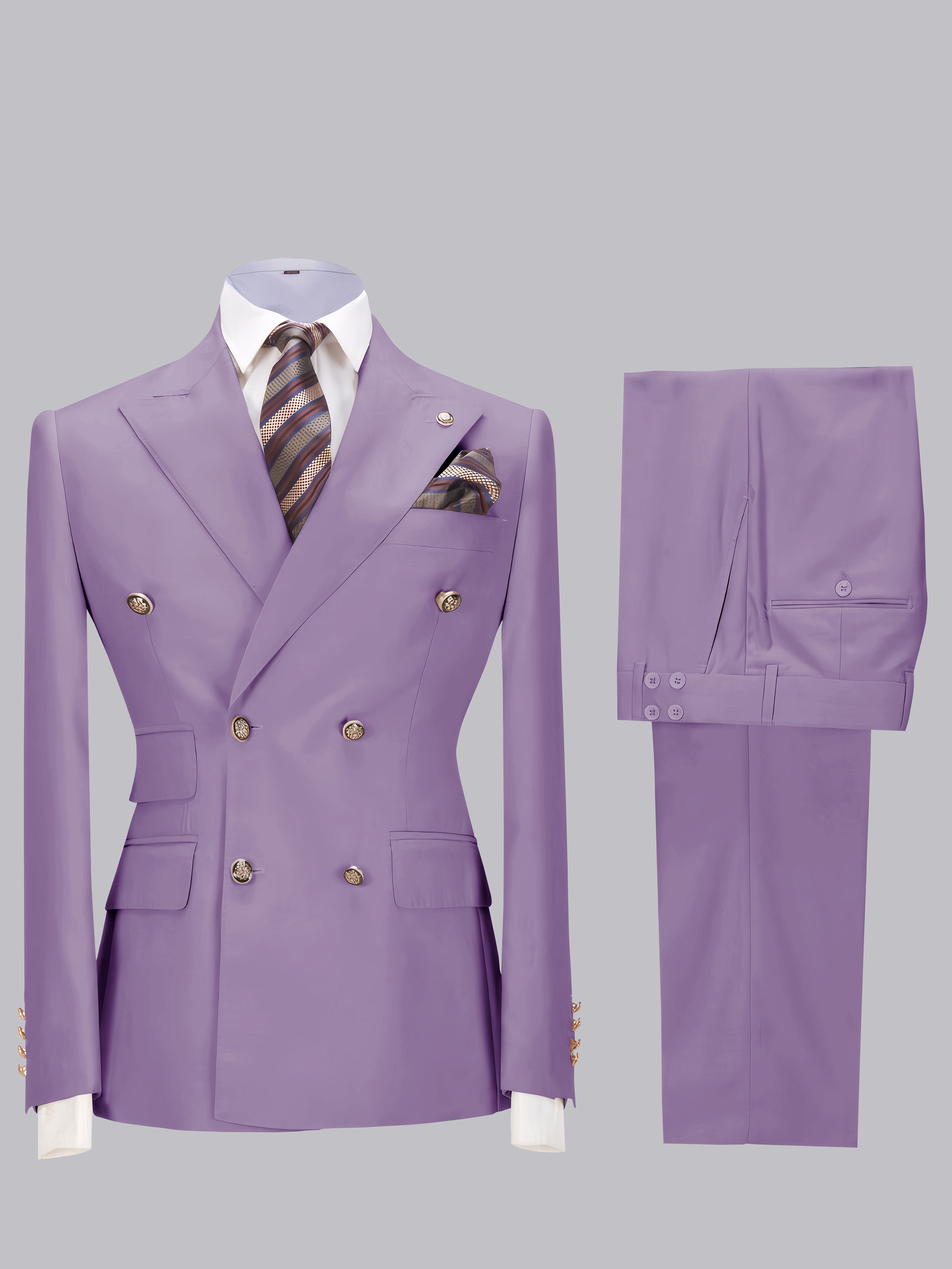 #Couleur_Lilas