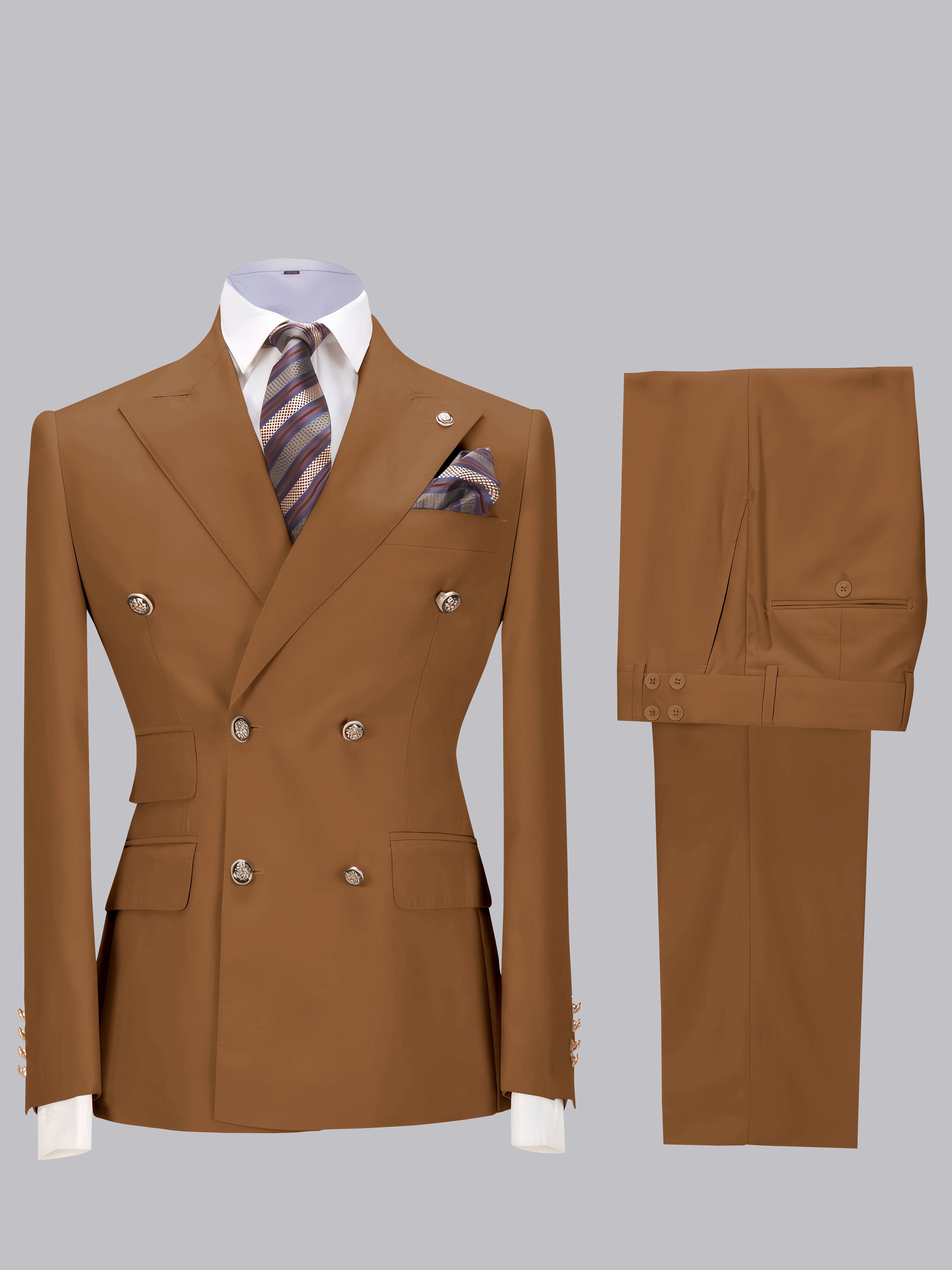 #Couleur_Orange Brûlé