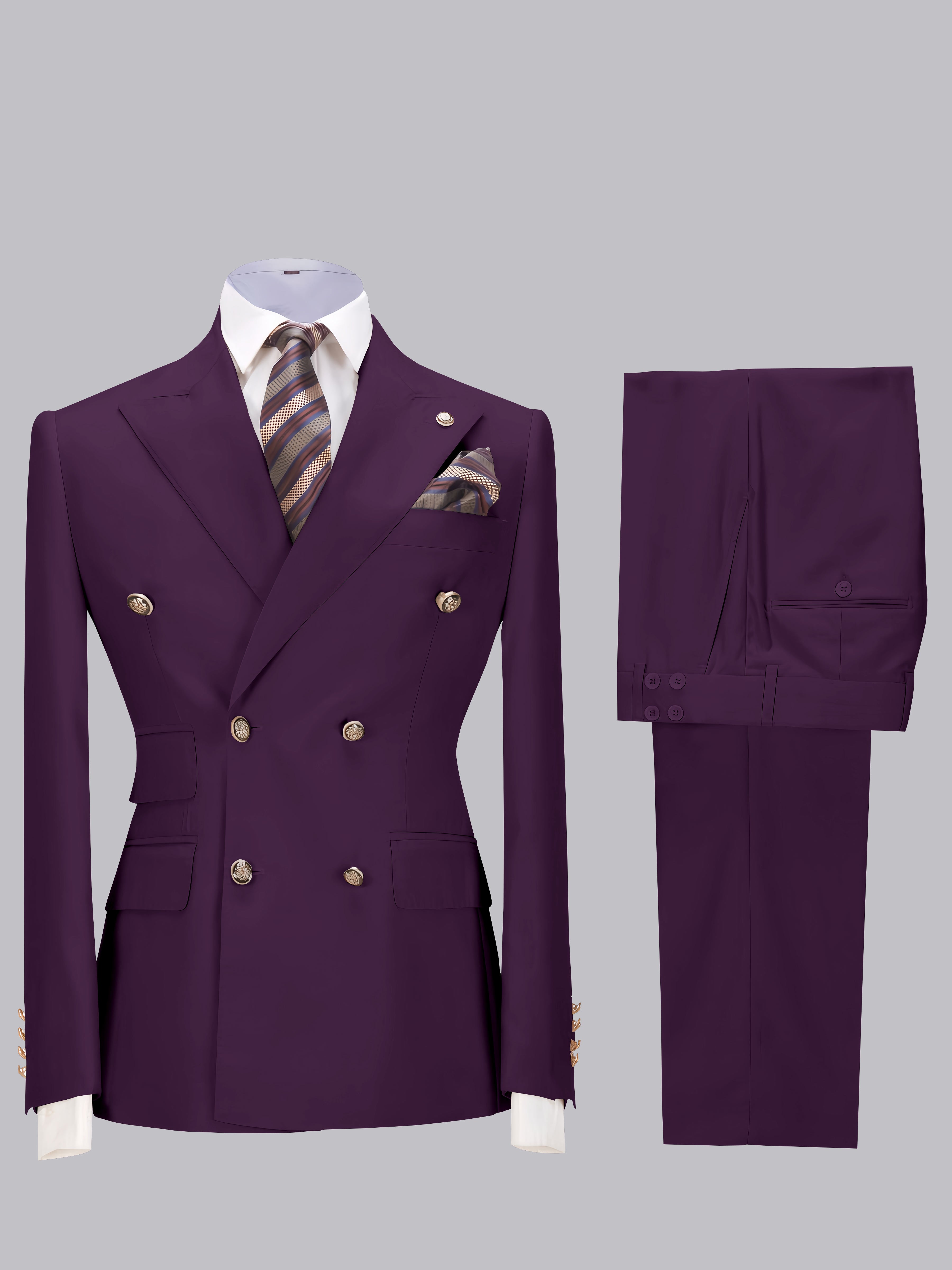 #Couleur_Prune