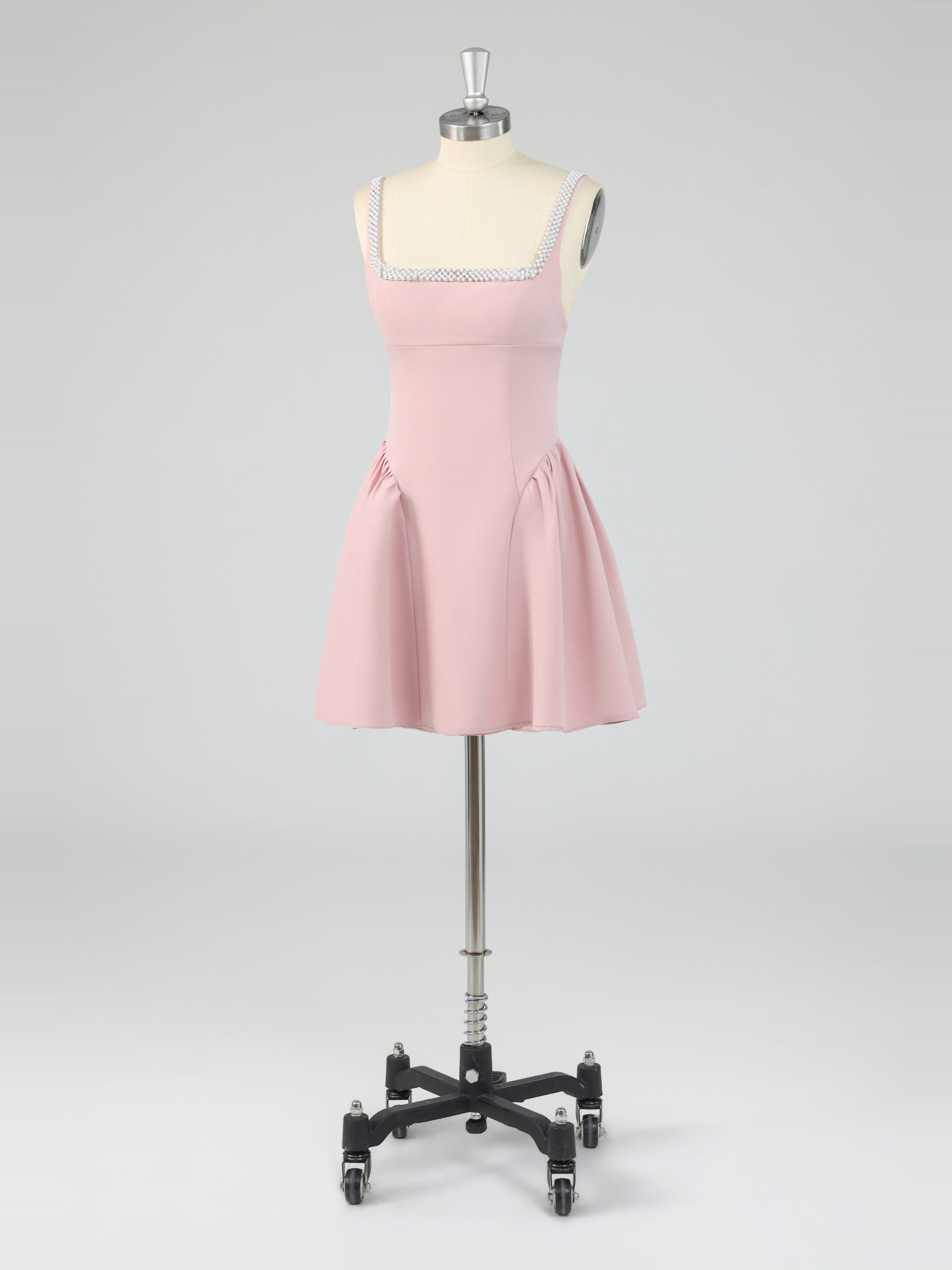 #Couleur_Rose Poussiéreuse