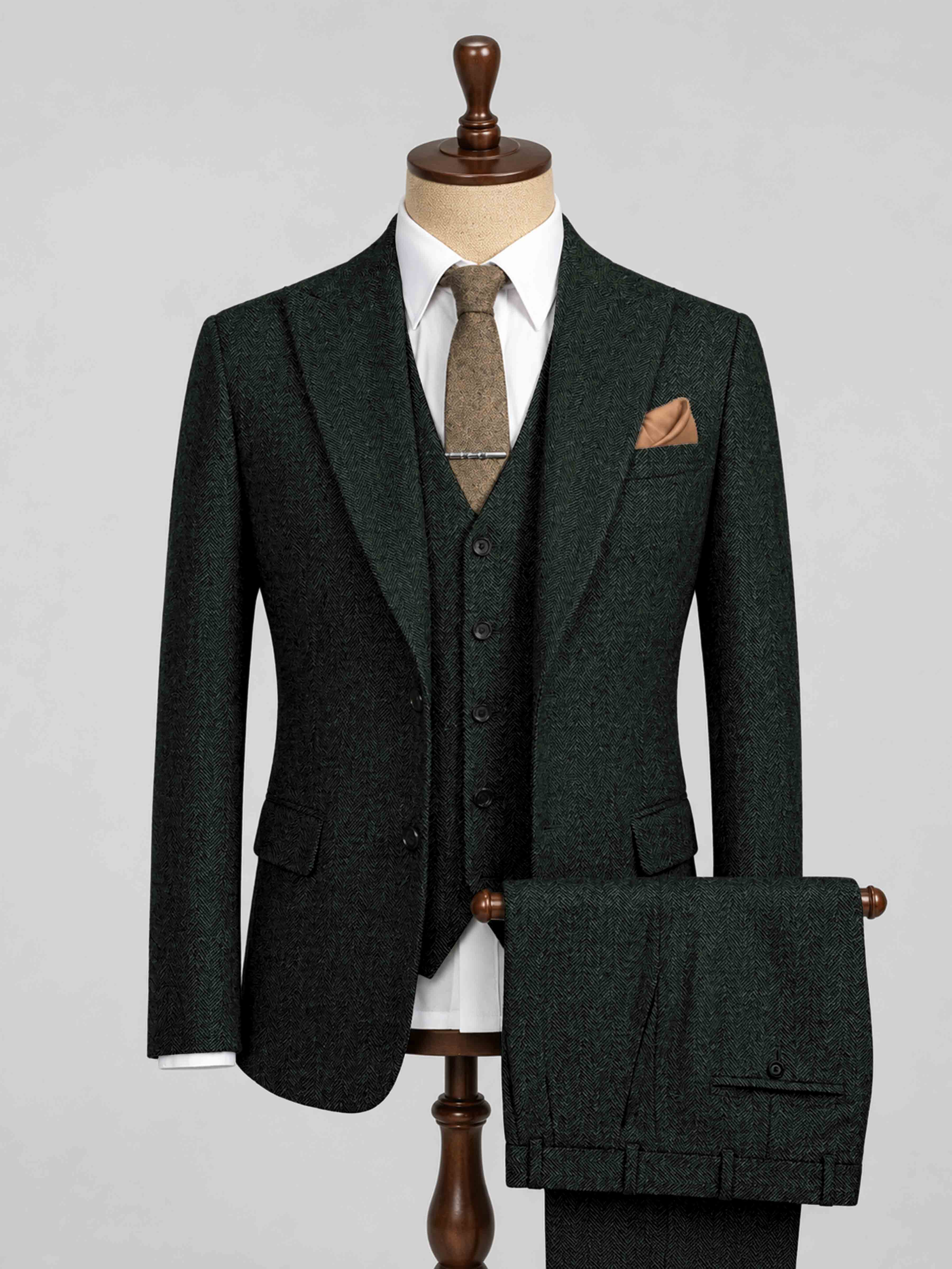 #Couleur_Vert Émeraude