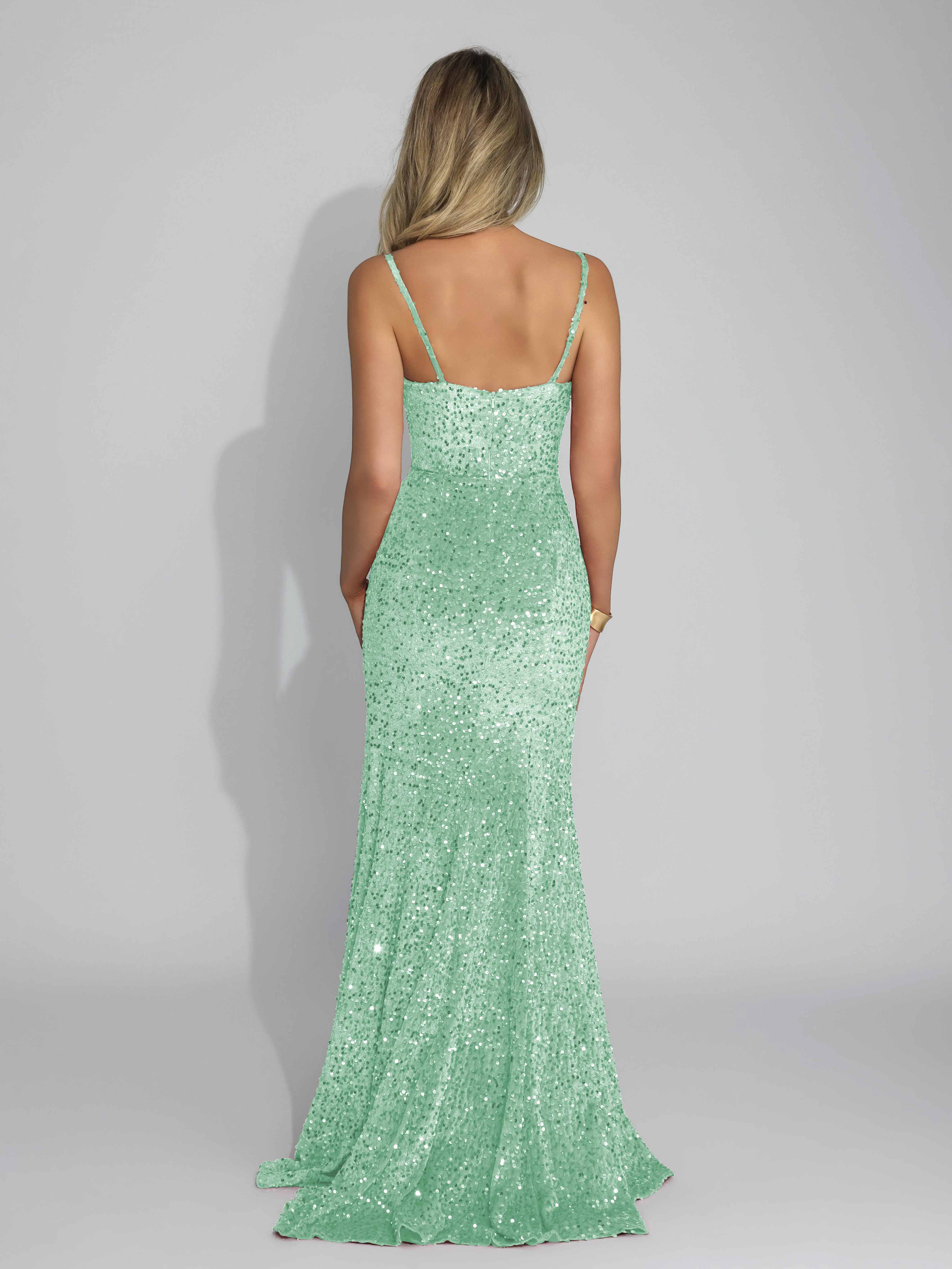 #Couleur_Vert Menthe