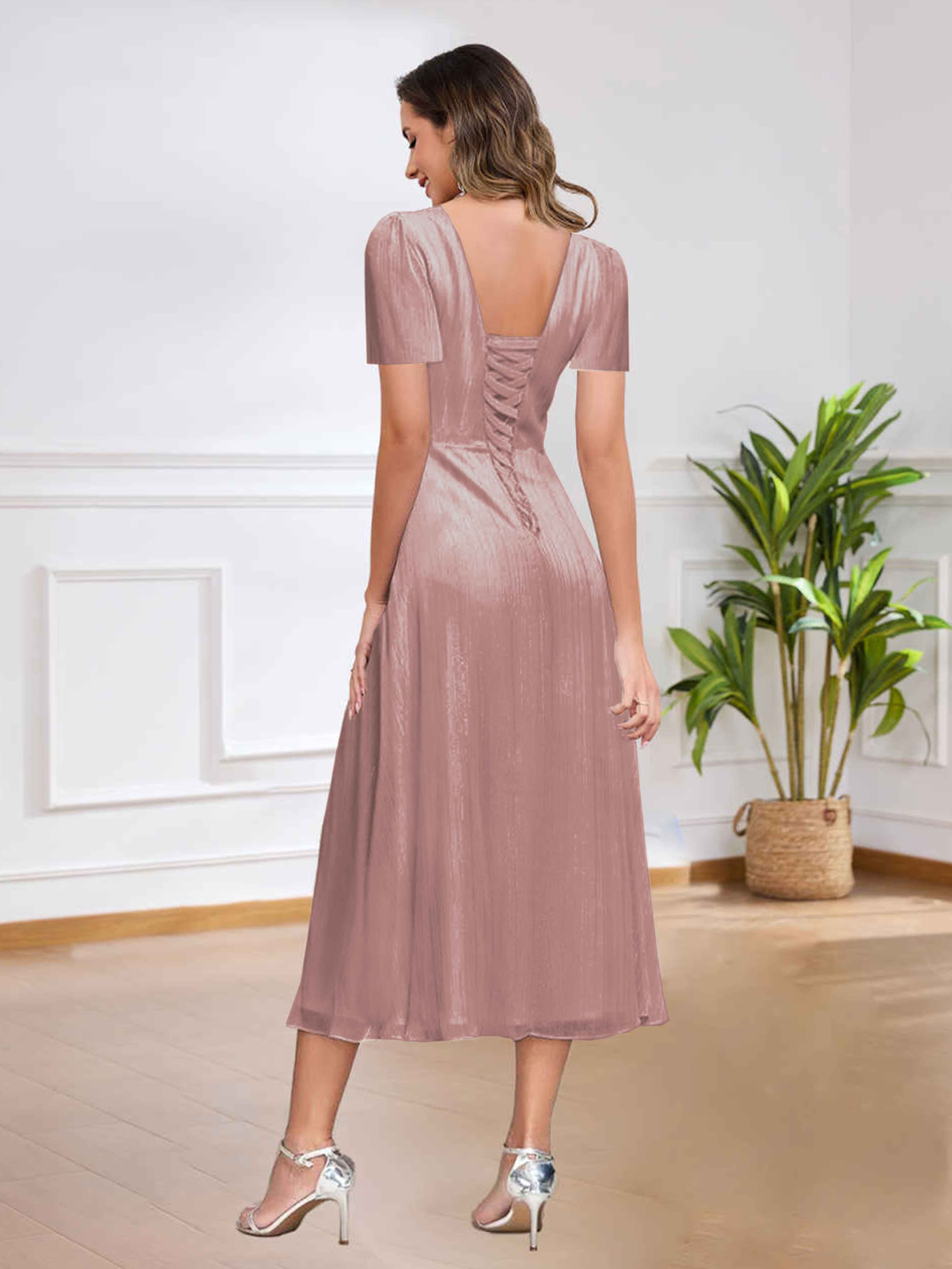 #Couleur_Rose Poussiéreuse
